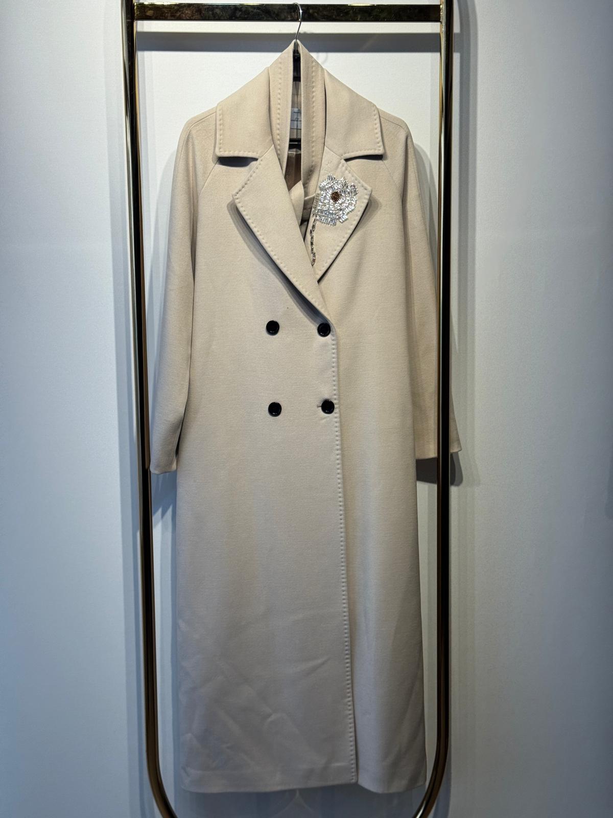 MİSSEMRAMİSS Luce Kaşe Kaban