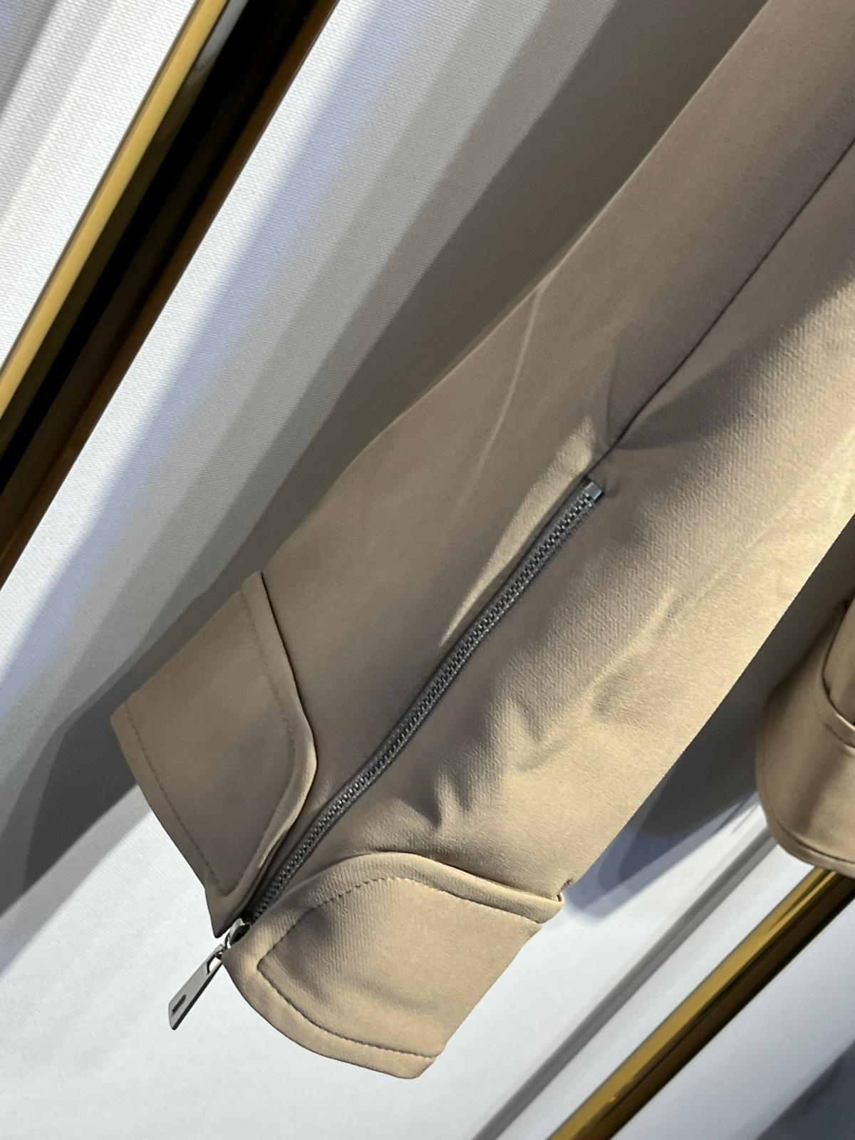 SENTEZ Hera Pantolon