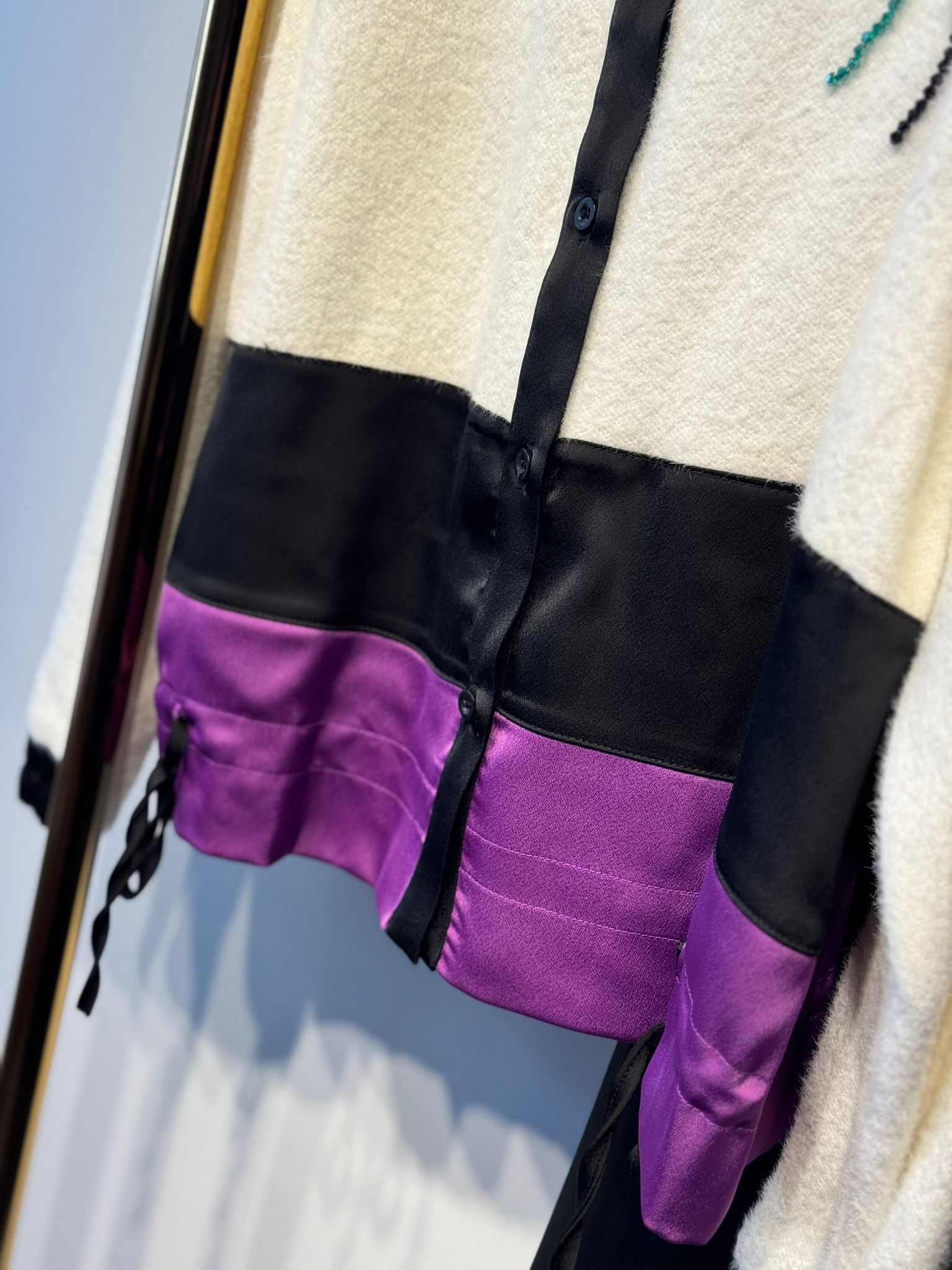 MİSSEMRAMİSS Vibrosa Etekli Takım