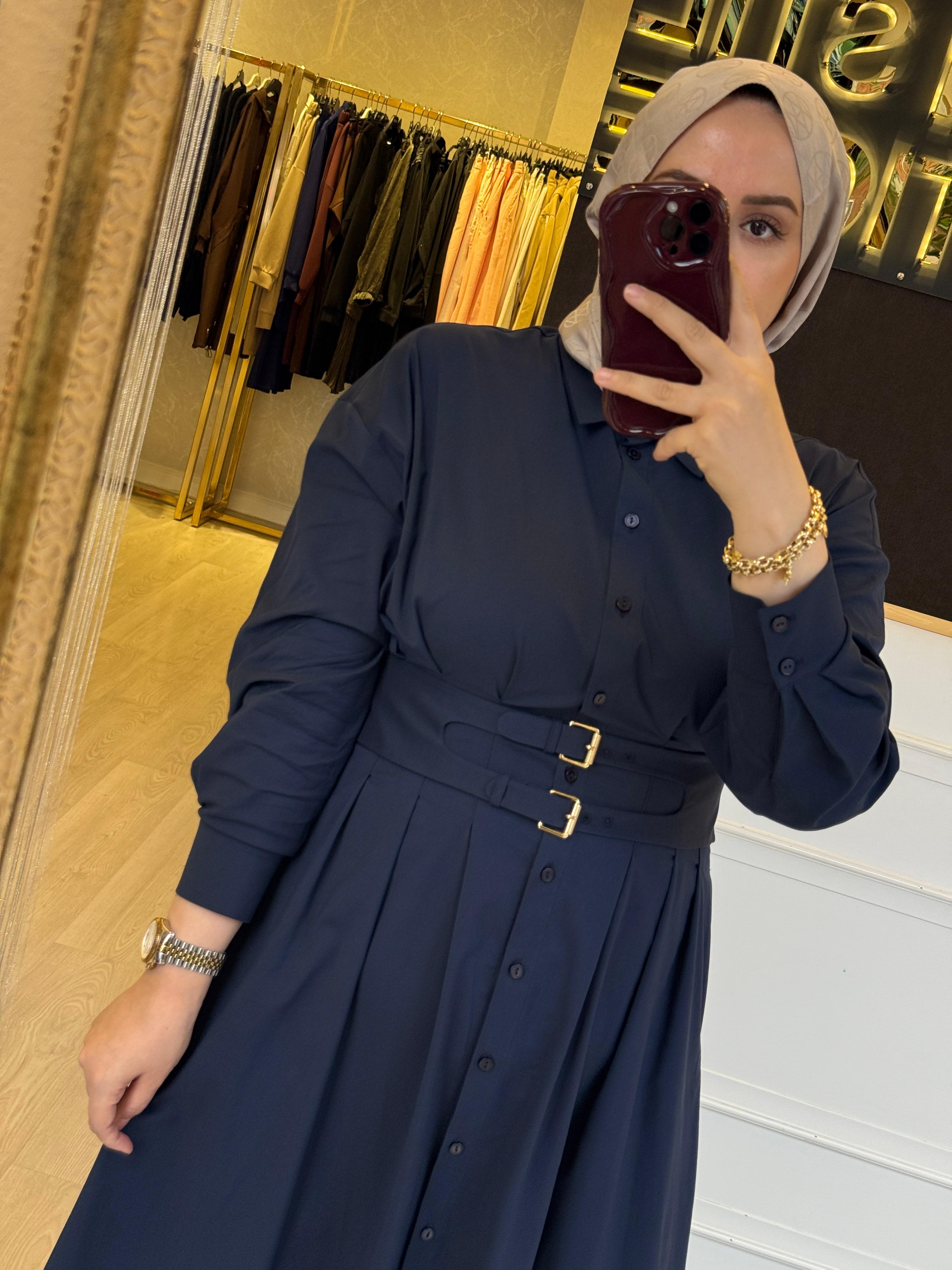 EXQUİSE Jaycee Elbise