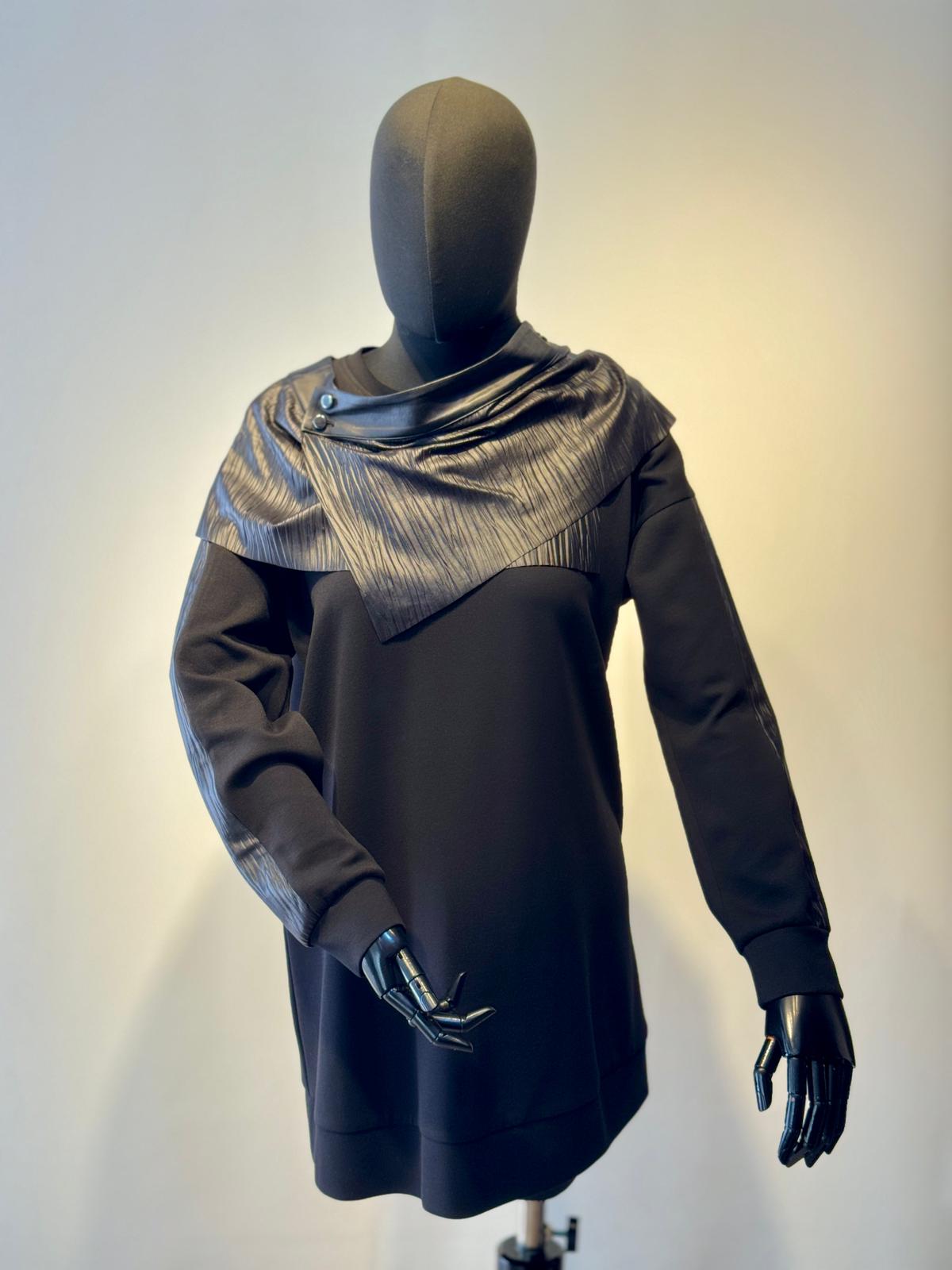 FUAT GÜRSEN Özel Tasarım Tunik