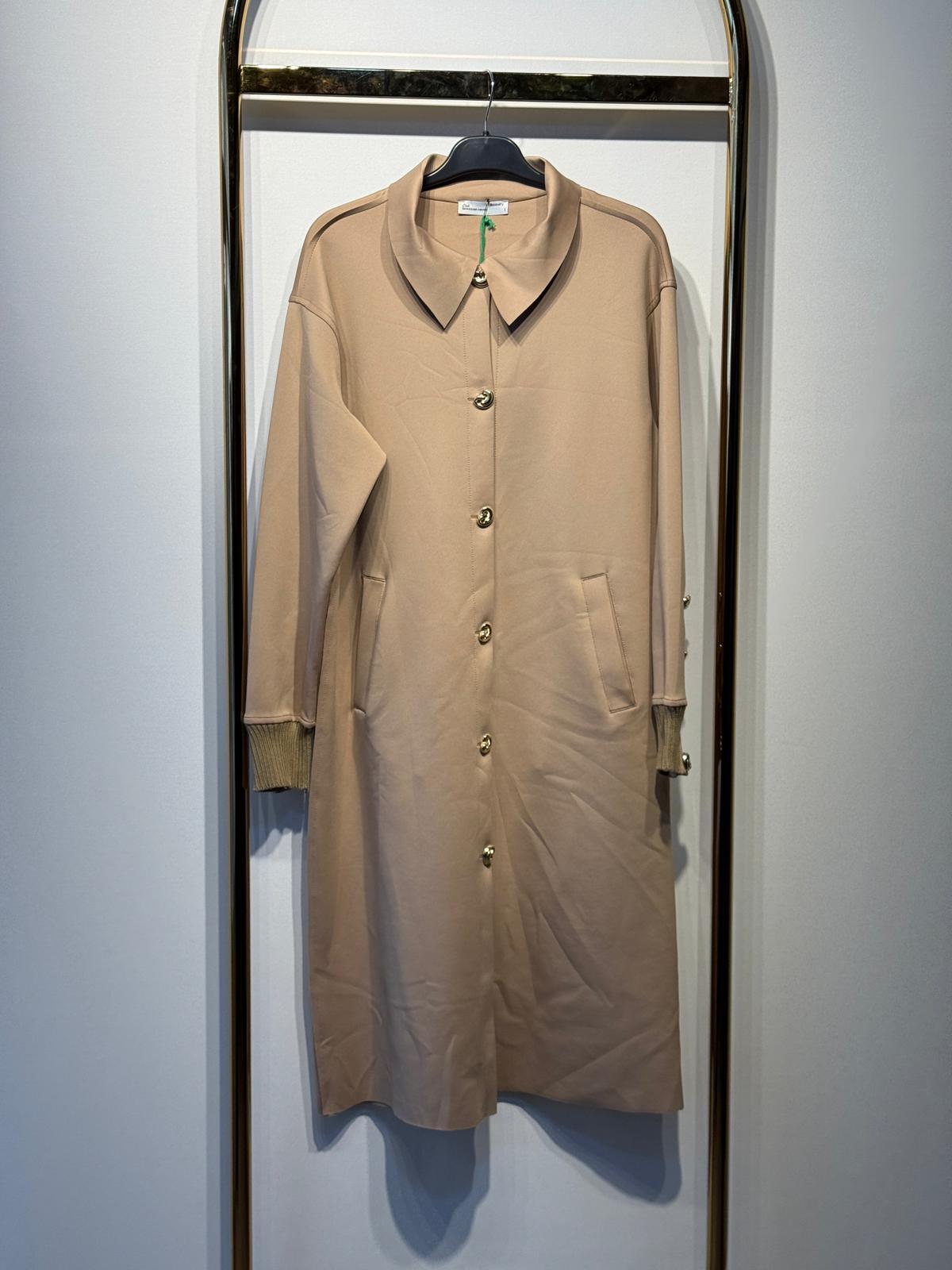 MİSSEMRAMİSS Düğme Detaylı Scuba Kap