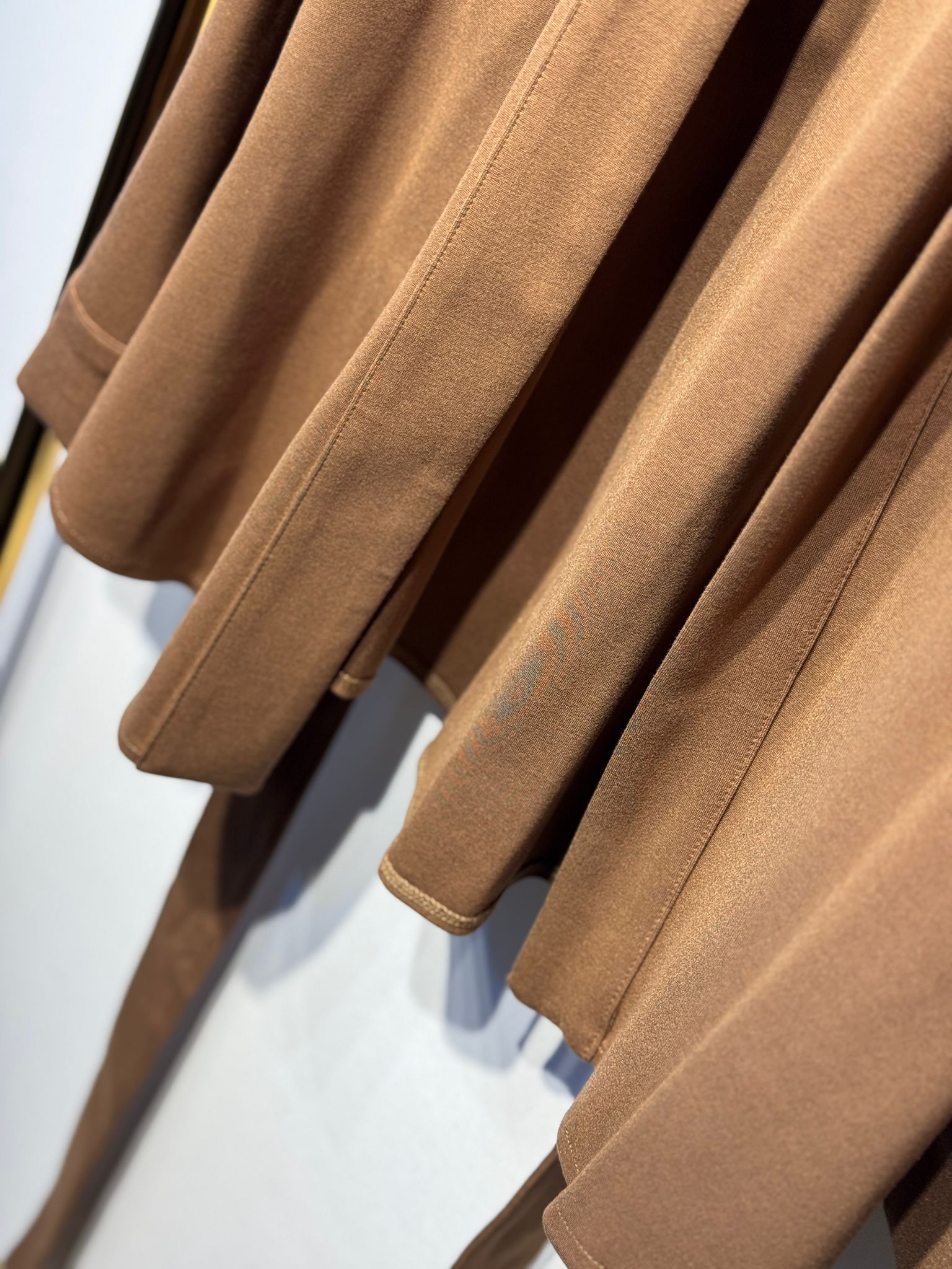 CEREMONY Önü Açık Şal Yaka Ceket