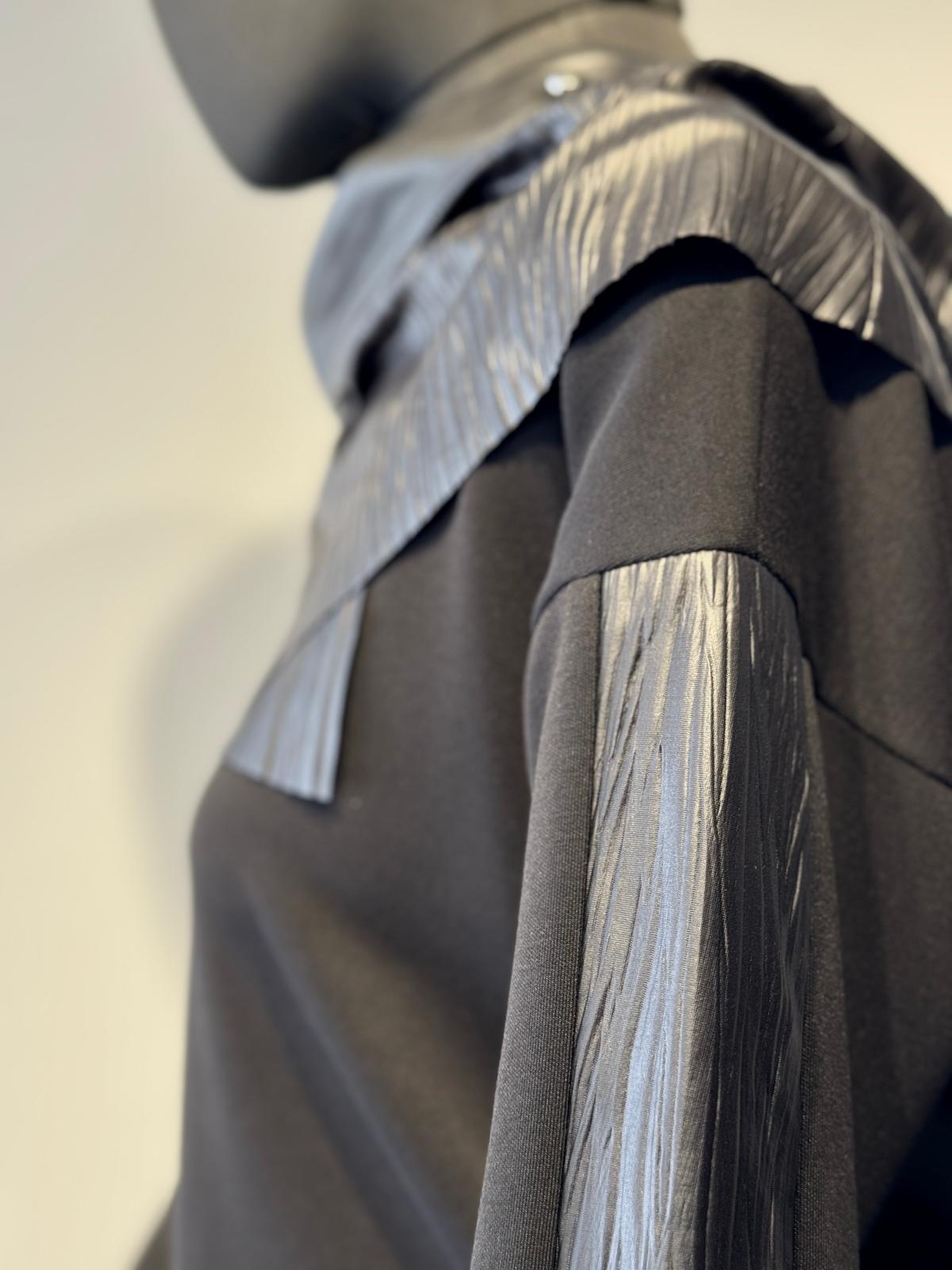 FUAT GÜRSEN Özel Tasarım Tunik