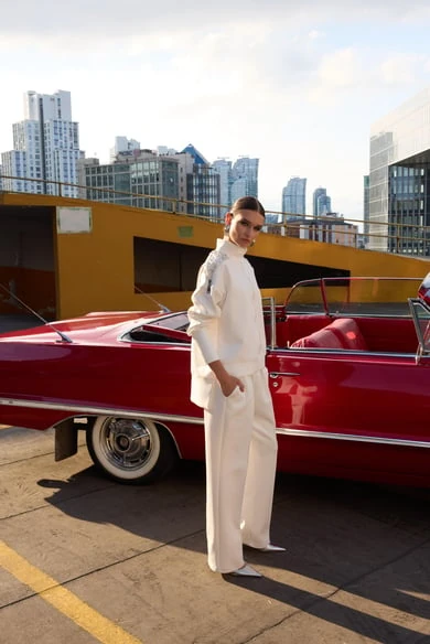 MİSSEMRAMİSS CANELLA TAŞLI TAKIM