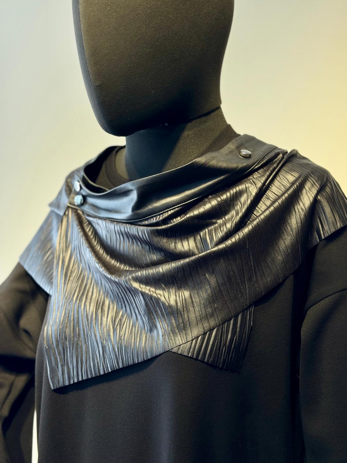 FUAT GÜRSEN Özel Tasarım Tunik