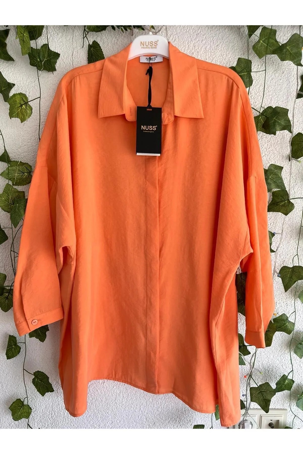 ORANJ