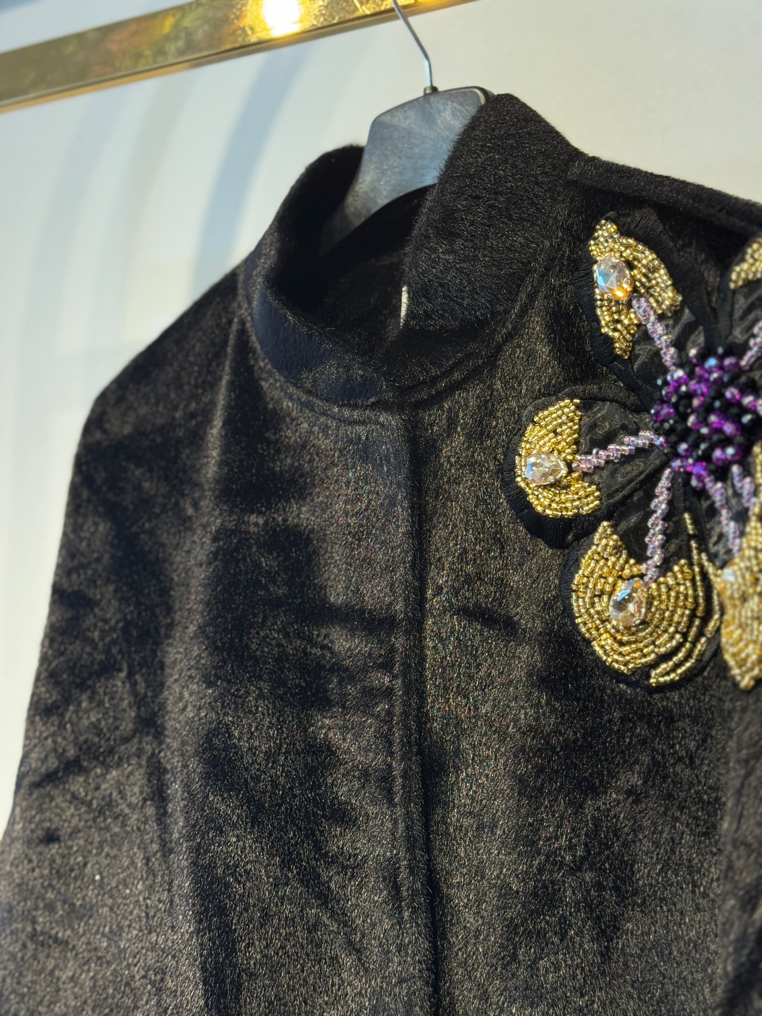 MİSSEMRAMİSS Velle Kaşe Ceket