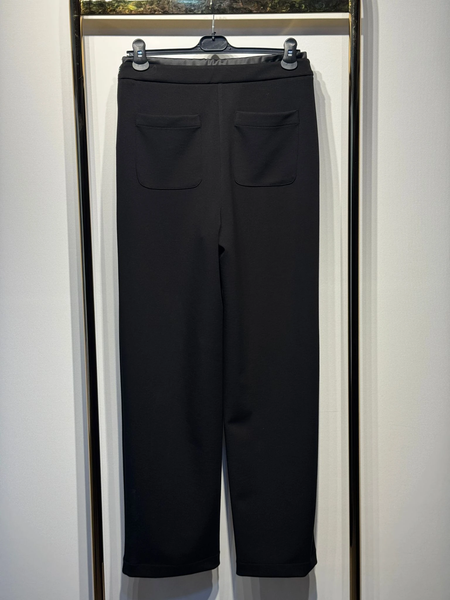 EXQUİSE Jaden Örme Pantolon