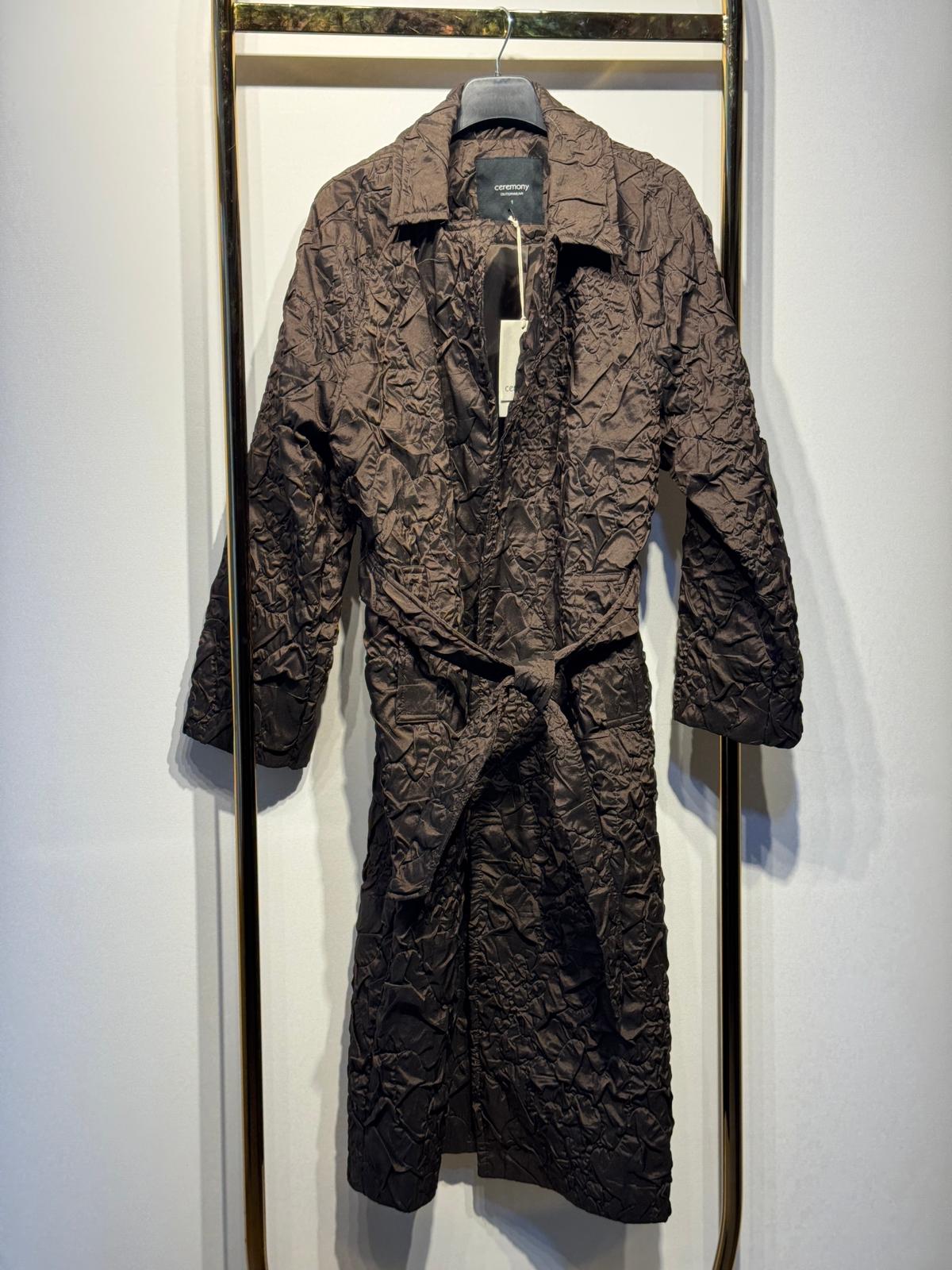 CEREMONY Belden Kemerli Santana Kap