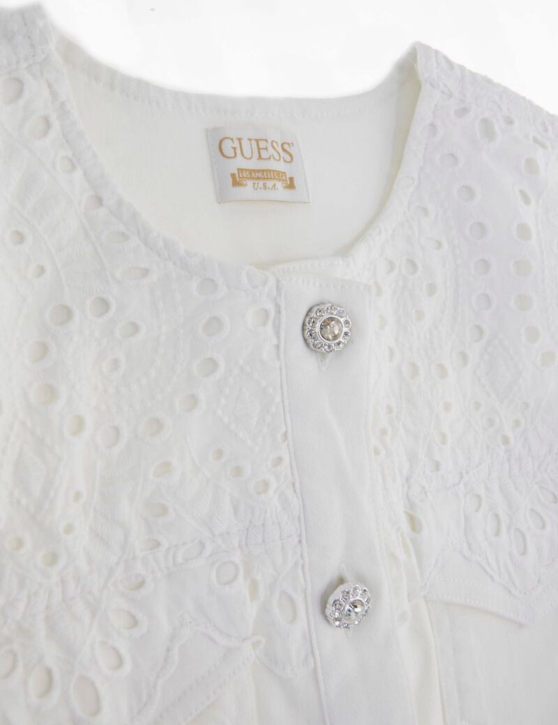 GUESS teresa ceket