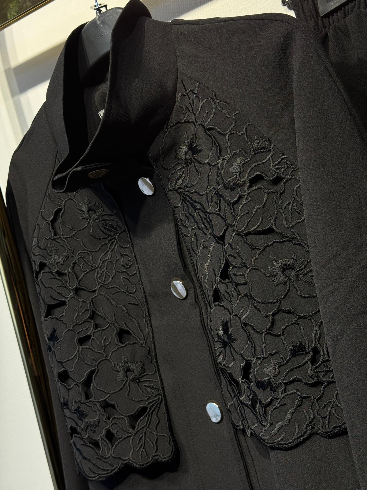 MİSSEMRAMİSS Brielle Dantel Garni Takım