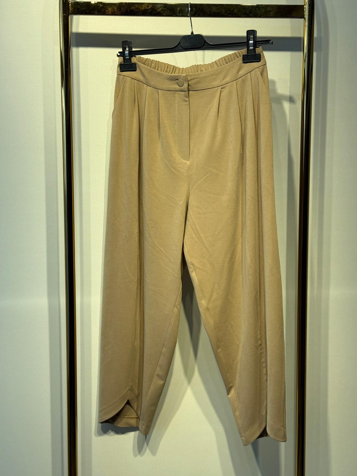 SENTEZ Bellis V Paça Pantolon