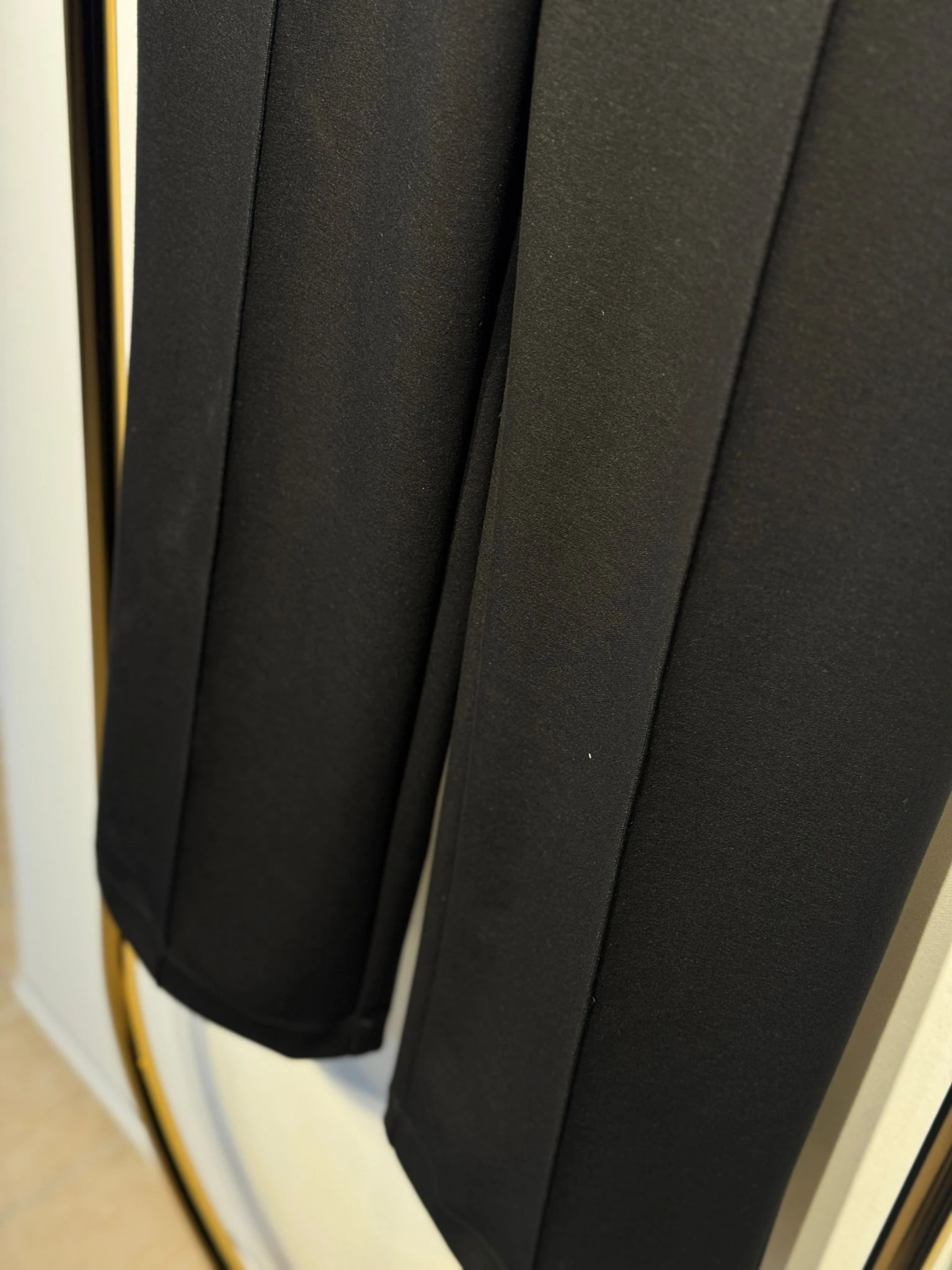 EXQUİSE Jaden Örme Pantolon