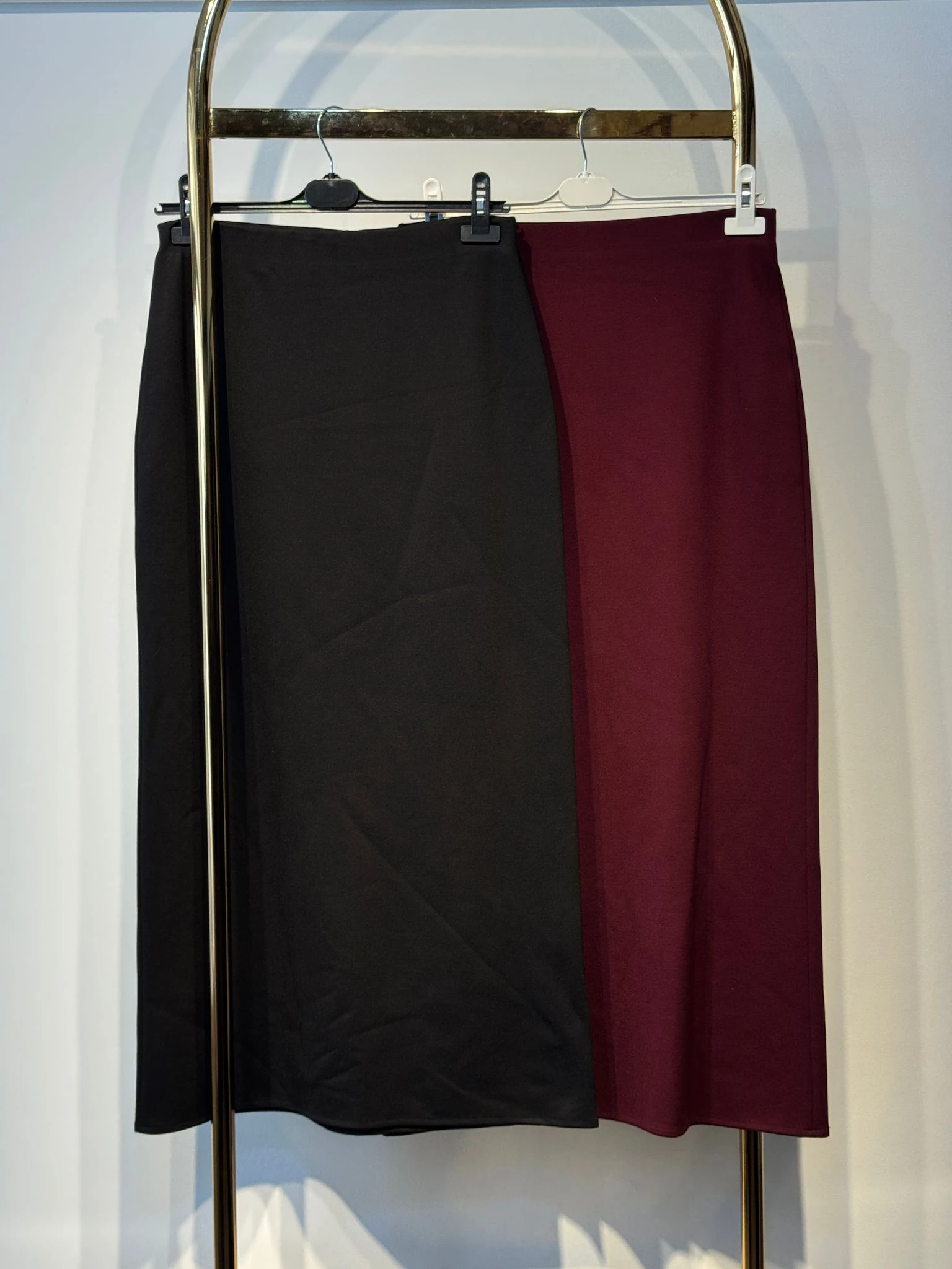 CEREMONY Çelik Kalem Etek