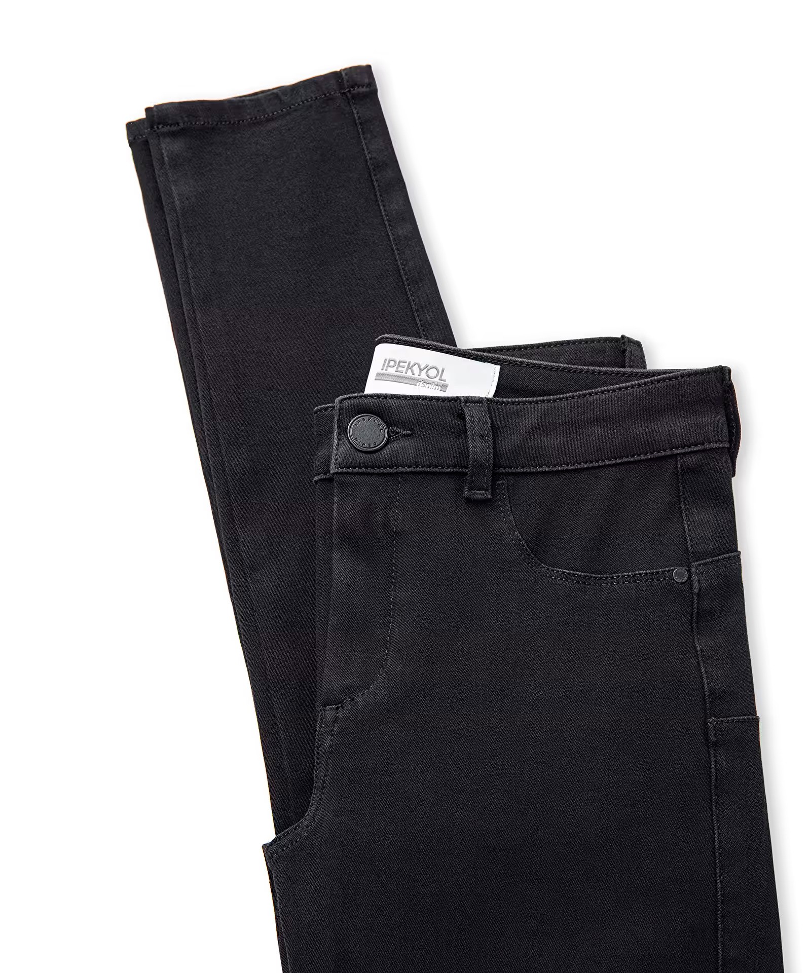 İPEKYOL 360 SKİNNY FİT JEAN PANTOLON