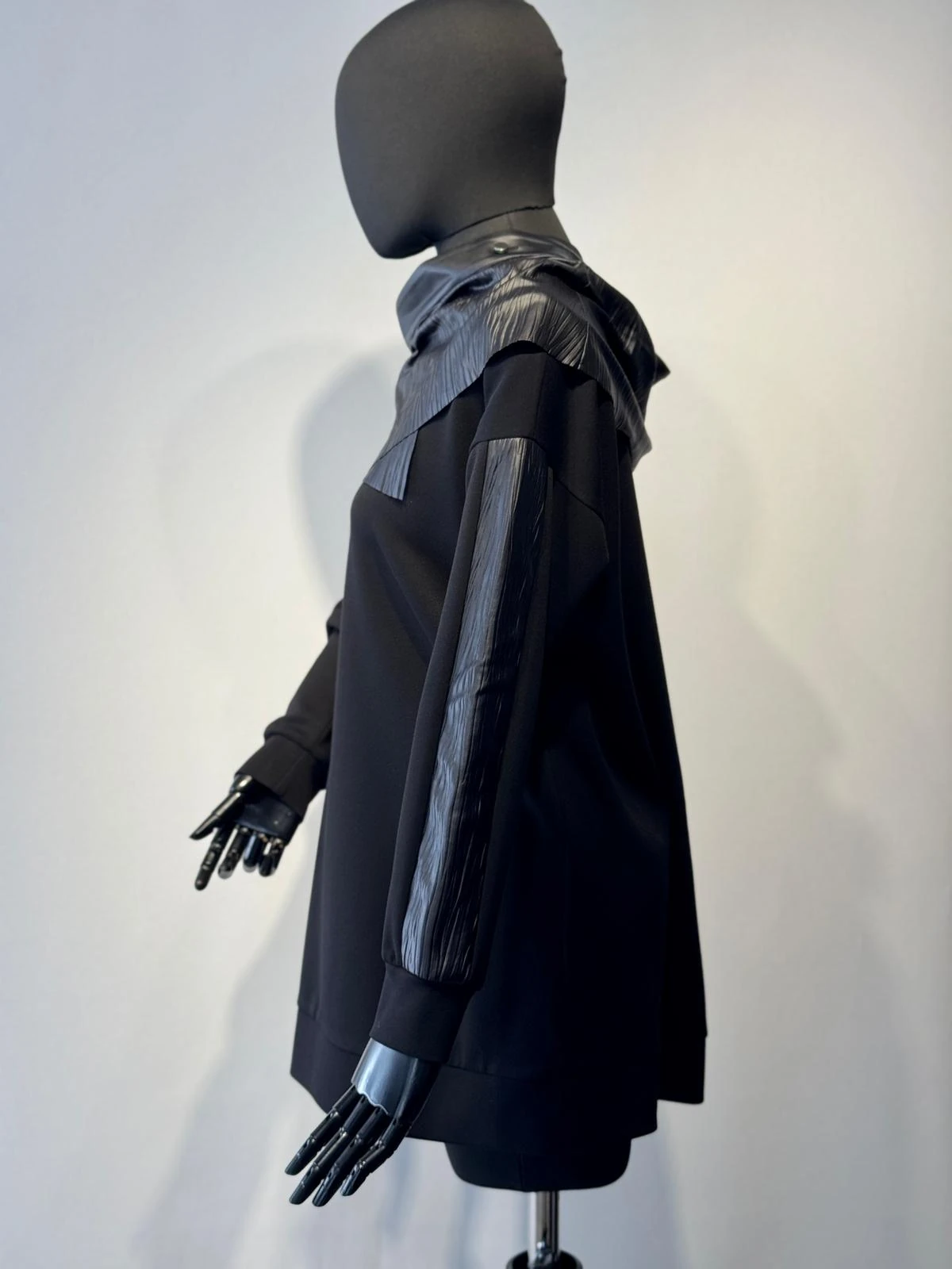 FUAT GÜRSEN Özel Tasarım Tunik