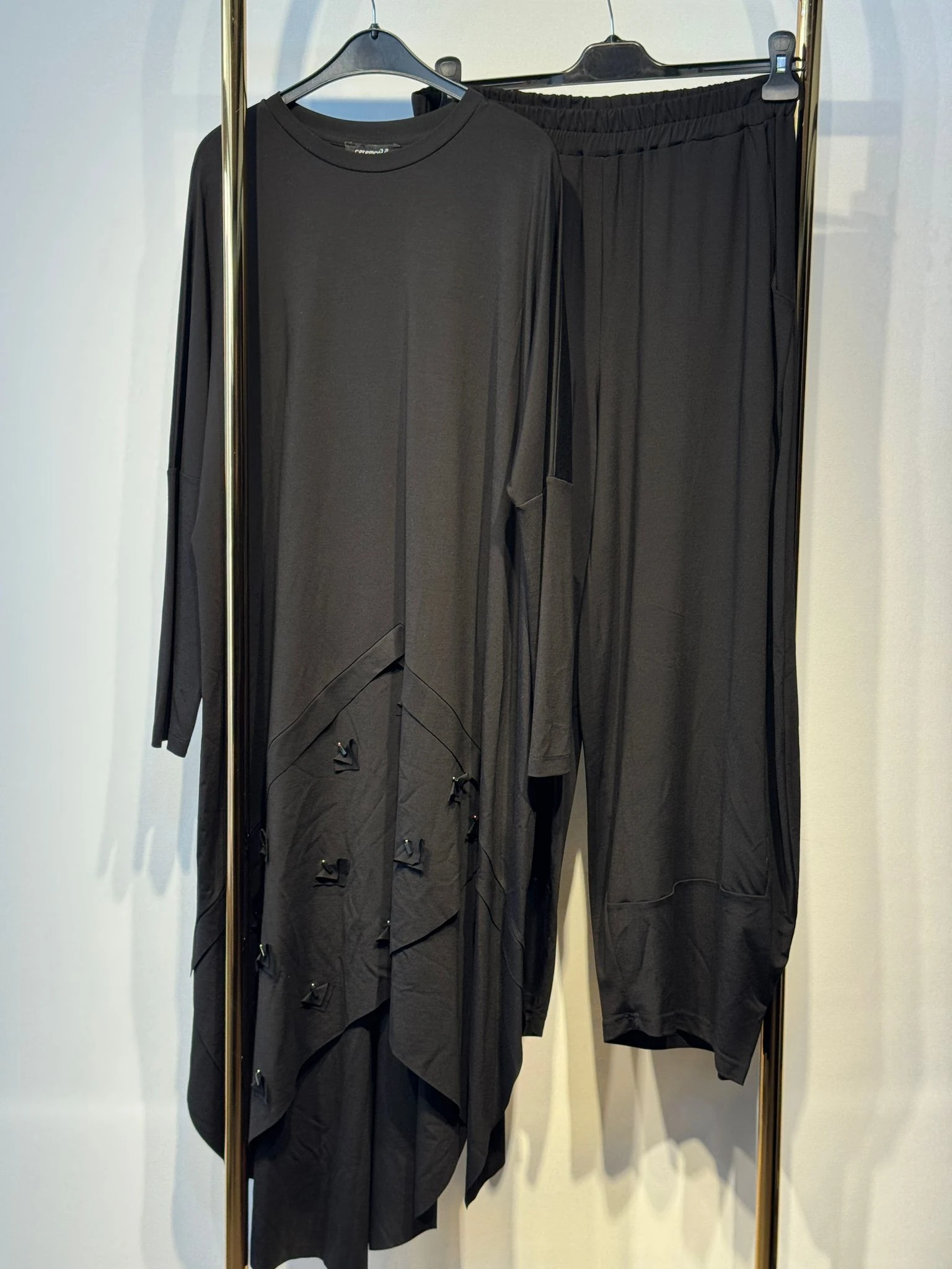 CEREMONY Luna Önü Anvelop Takım