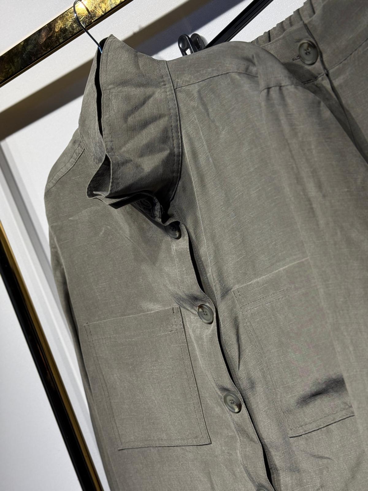 LİSA EXCLUSİVE Tasarım Ceket Rahat Pantolon Takım