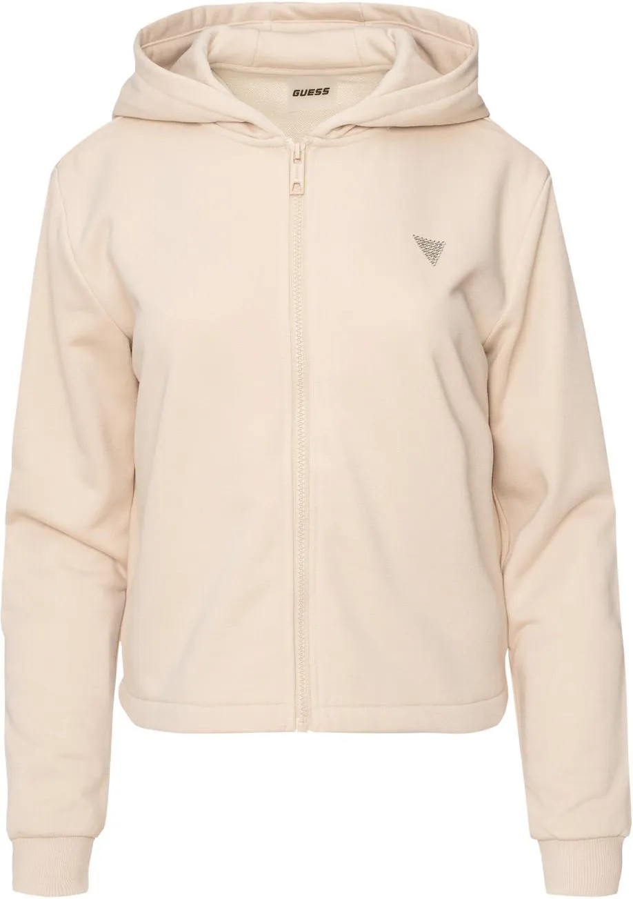 GUESS Skylar Kadın Sweatshirt