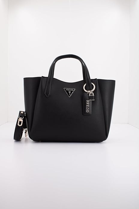 GUESS Üstten Saplı Omuzdan Bağlama Detaylı Çanta