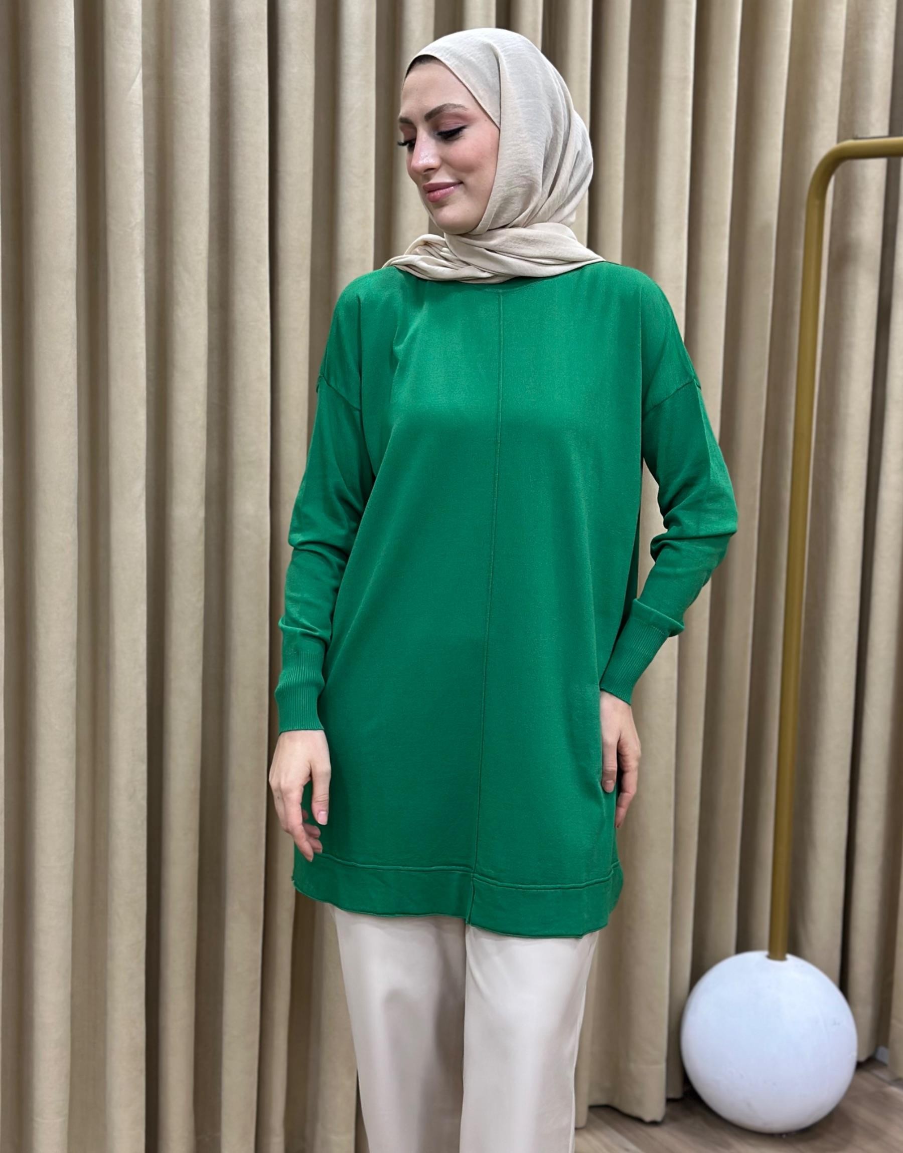 BENETTON YEŞİL