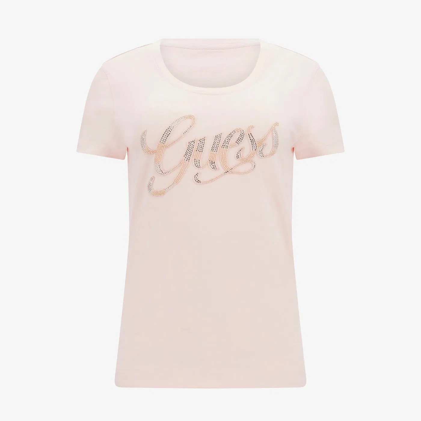 GUESS Baskılı T-shirt