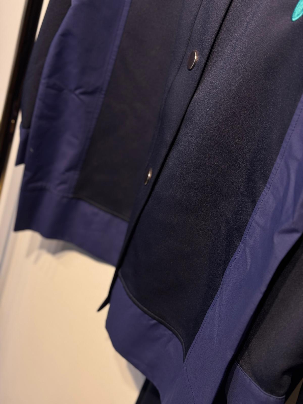 MİSSEMRAMİSS Scuba Garni Nakışlı Kap