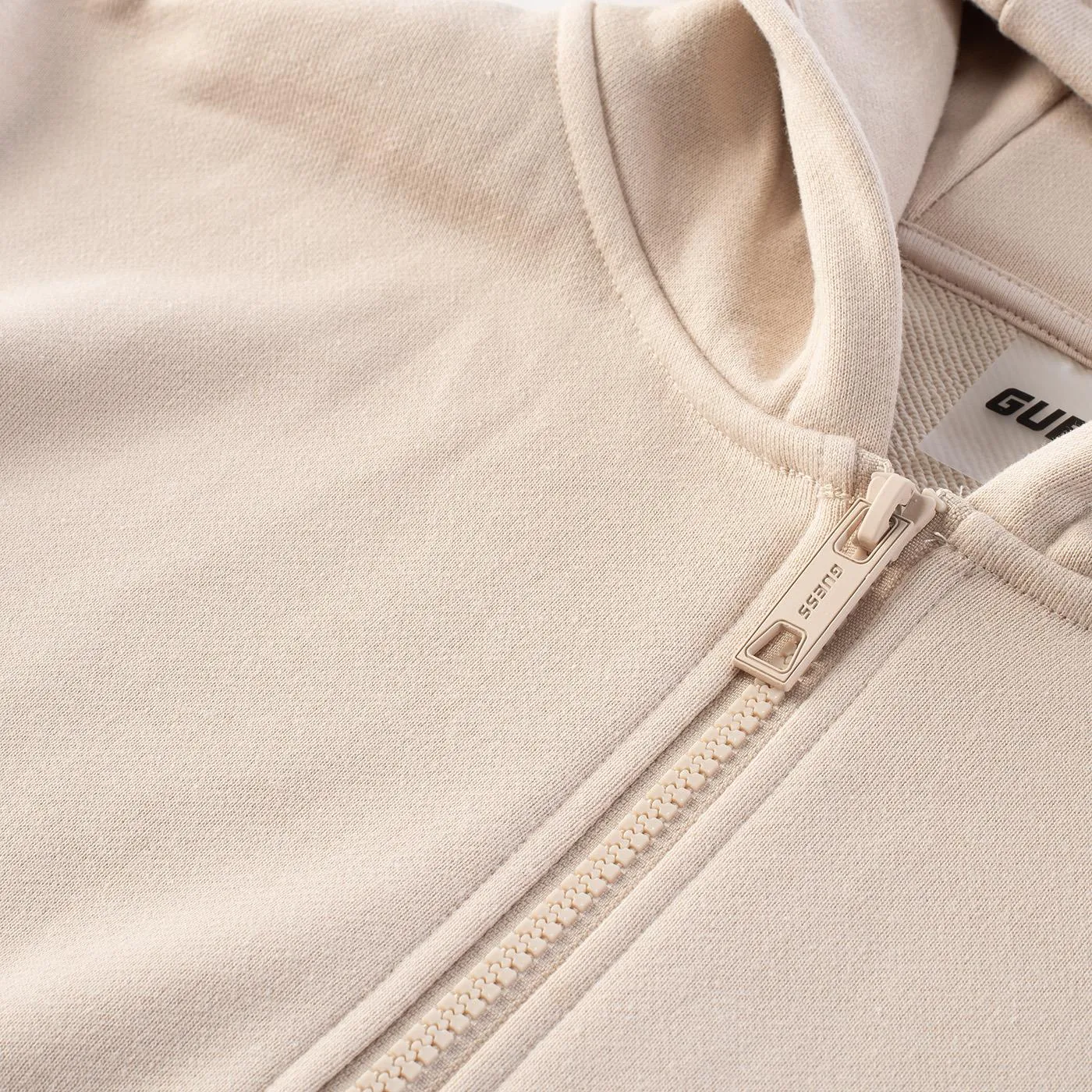 GUESS Skylar Kadın Sweatshirt