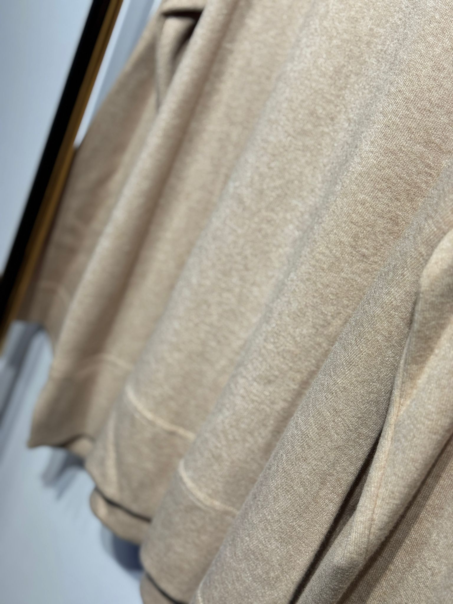 LİSA EXCLUSİVE Triko Boğazlı Tunik - Pantolon Takım