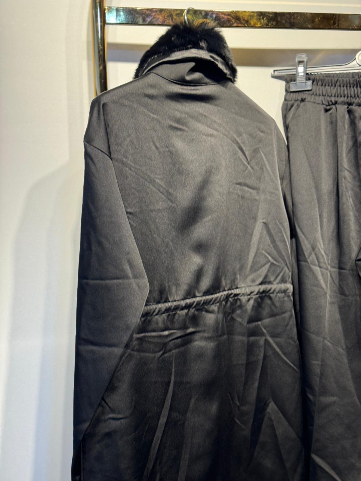 MİSSEMRAMİSS Elegance Kürklü Takım