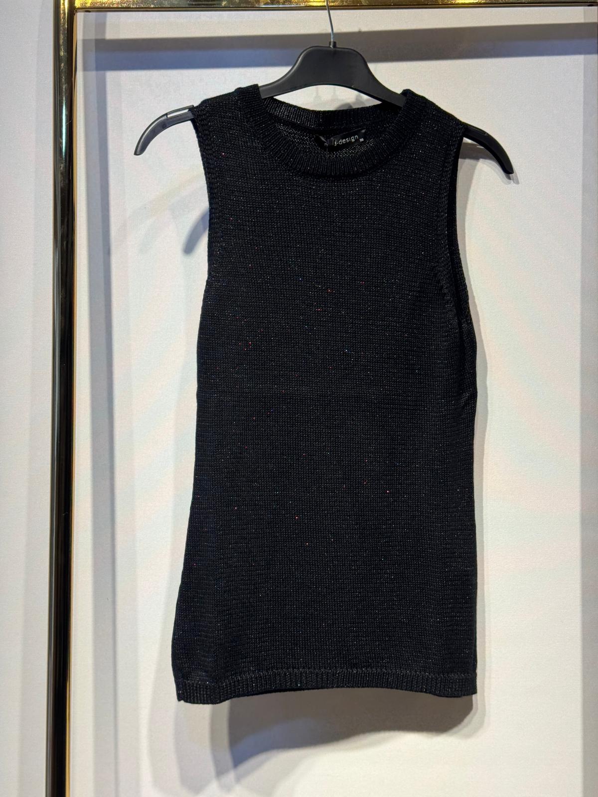 Sİ Design my 8 4126 Bisiklet Yaka Merserize Kazak