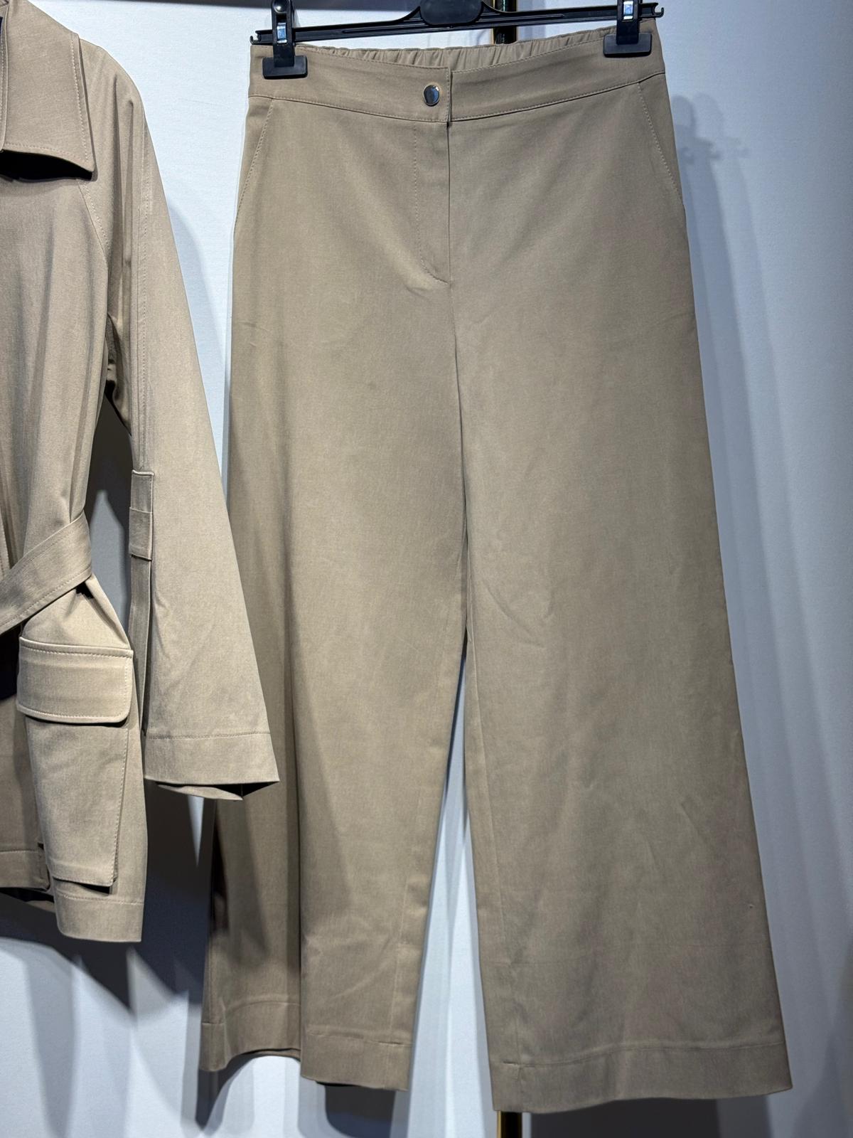 LİSA EXCLUSİVE Tasarım Rüzgar Ceket Pantolon Takım