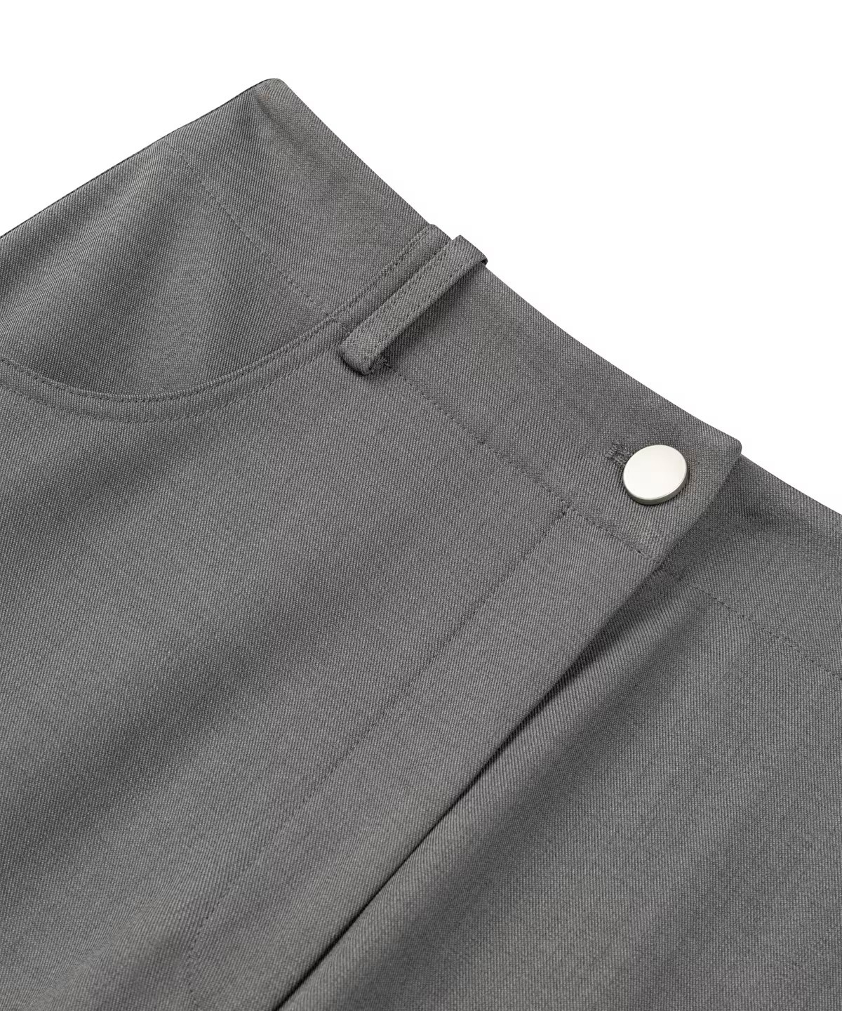 TWİST STRAIGHT FİT PANTOLON