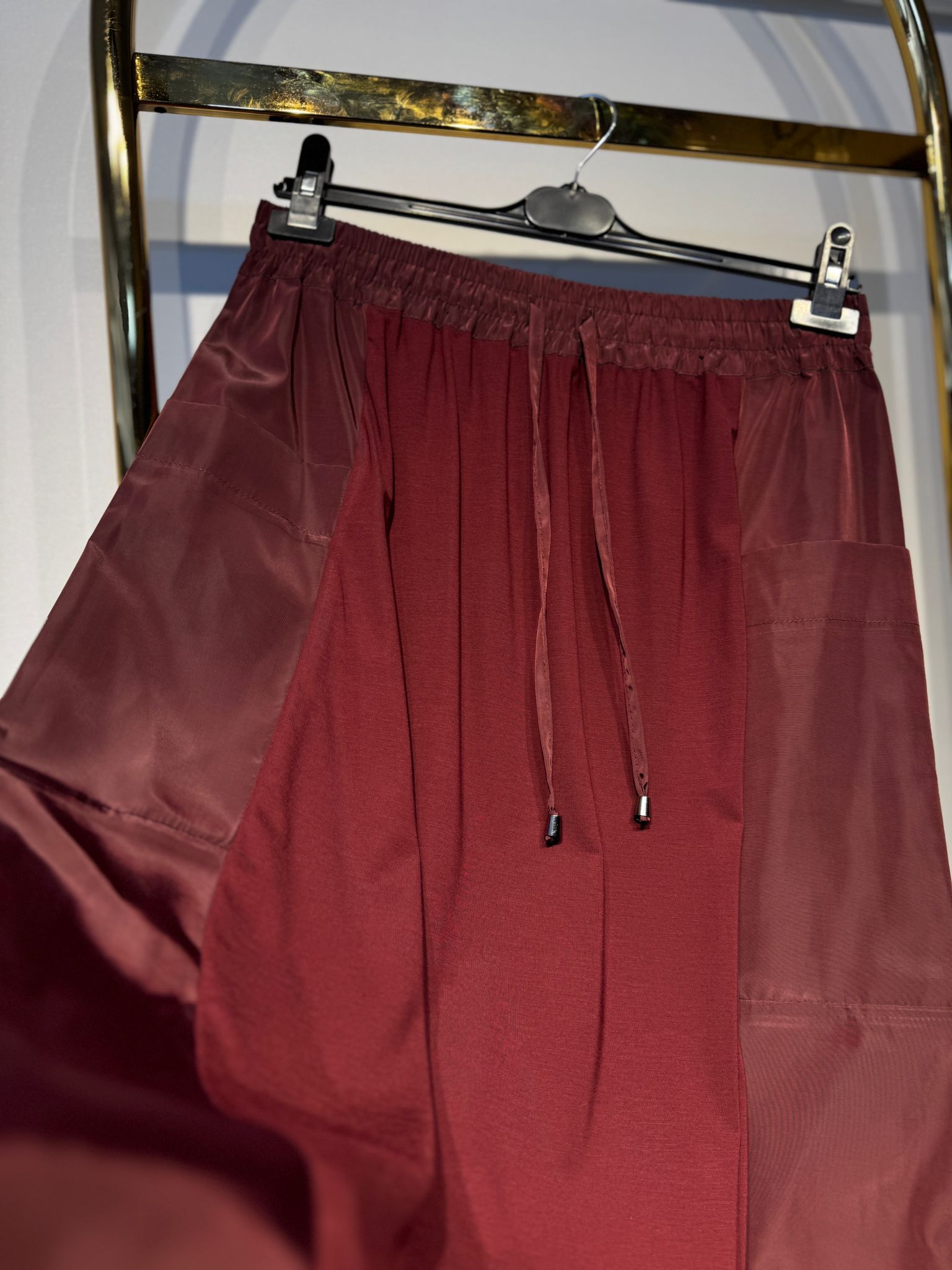 SENTEZ Nuve Balon Etek