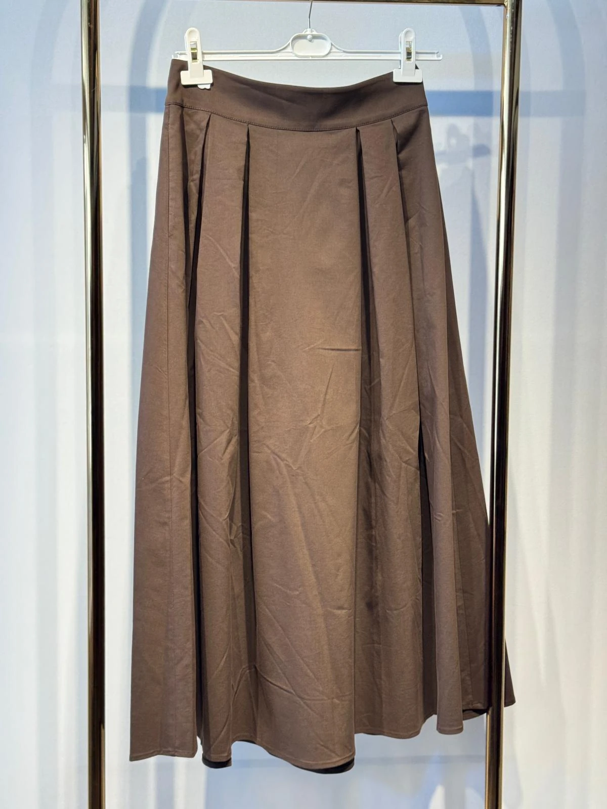 EXQUİSE Jakayla Etek