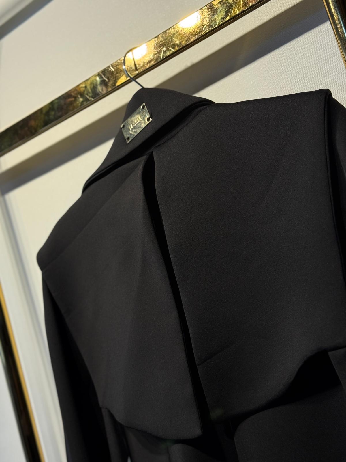 MİSSEMRAMİSS İnverno Scuba Ceket