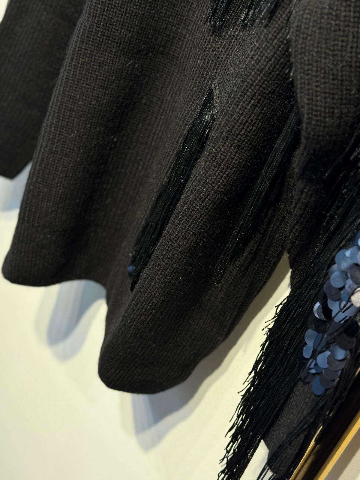 MİSSEMRAMİSS Celestİa Payetli Triko Kazak