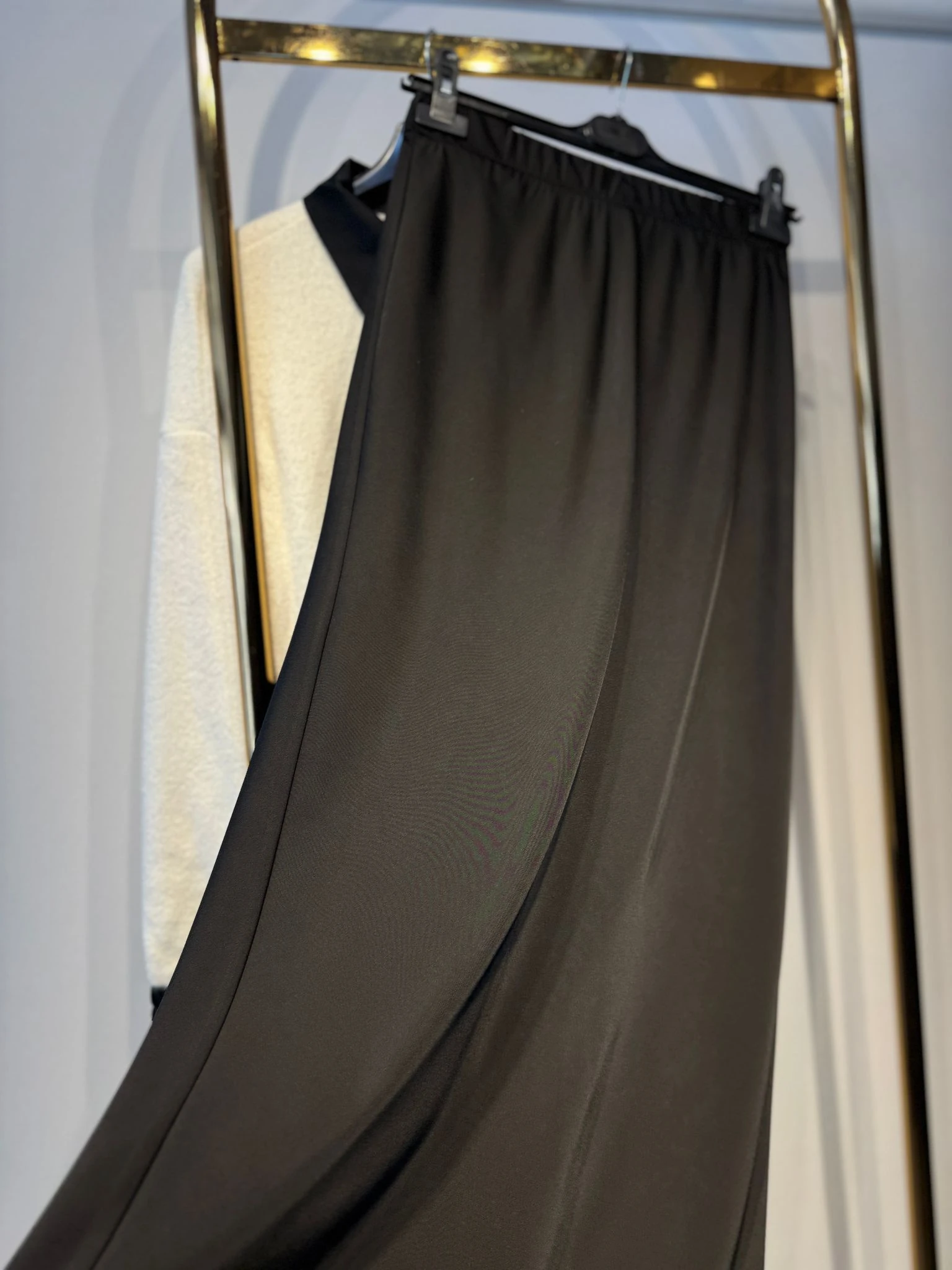 MİSSEMRAMİSS Vibrosa Etekli Takım