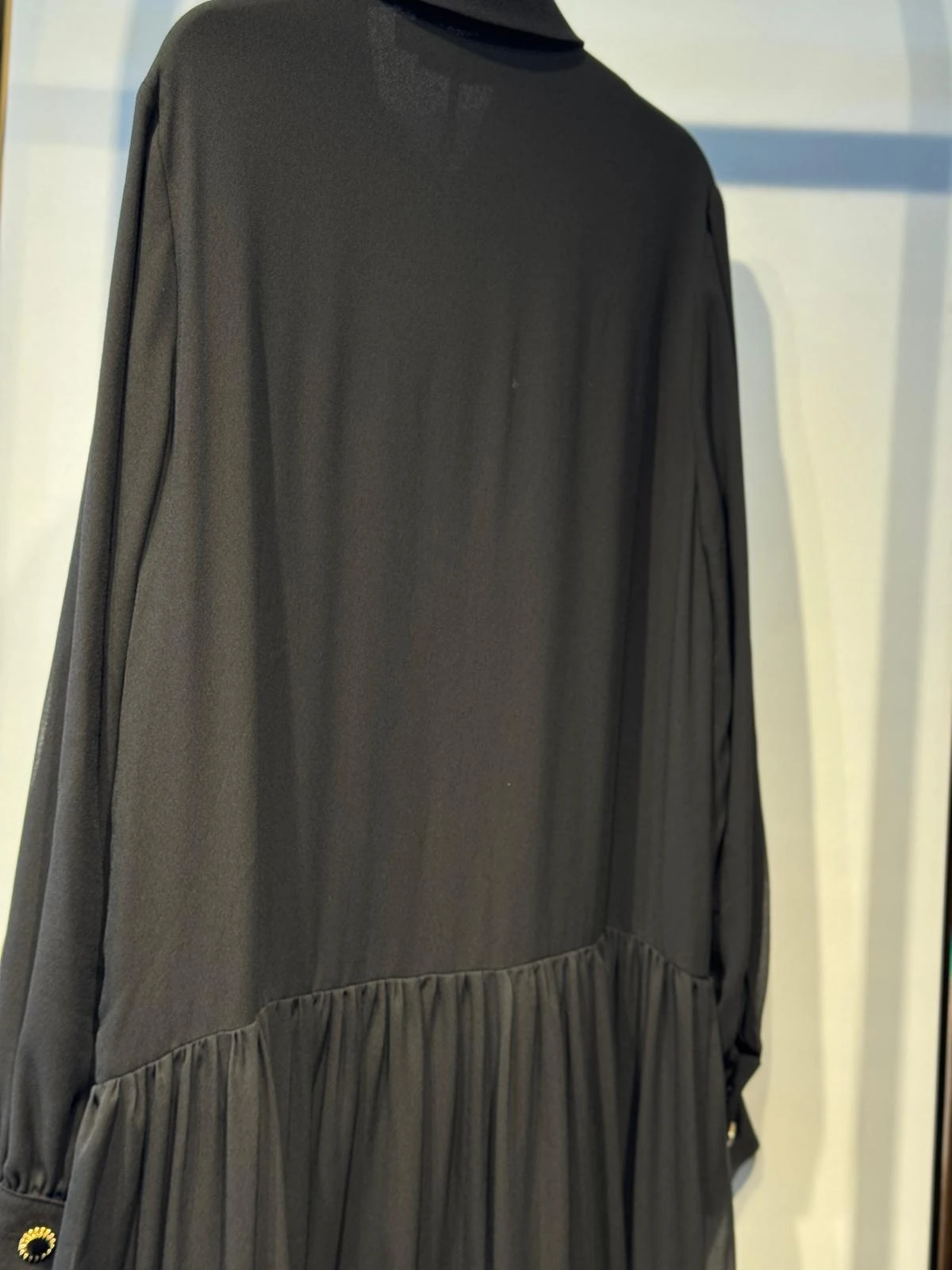 EXQUİSE Cherina Uzun Elbise