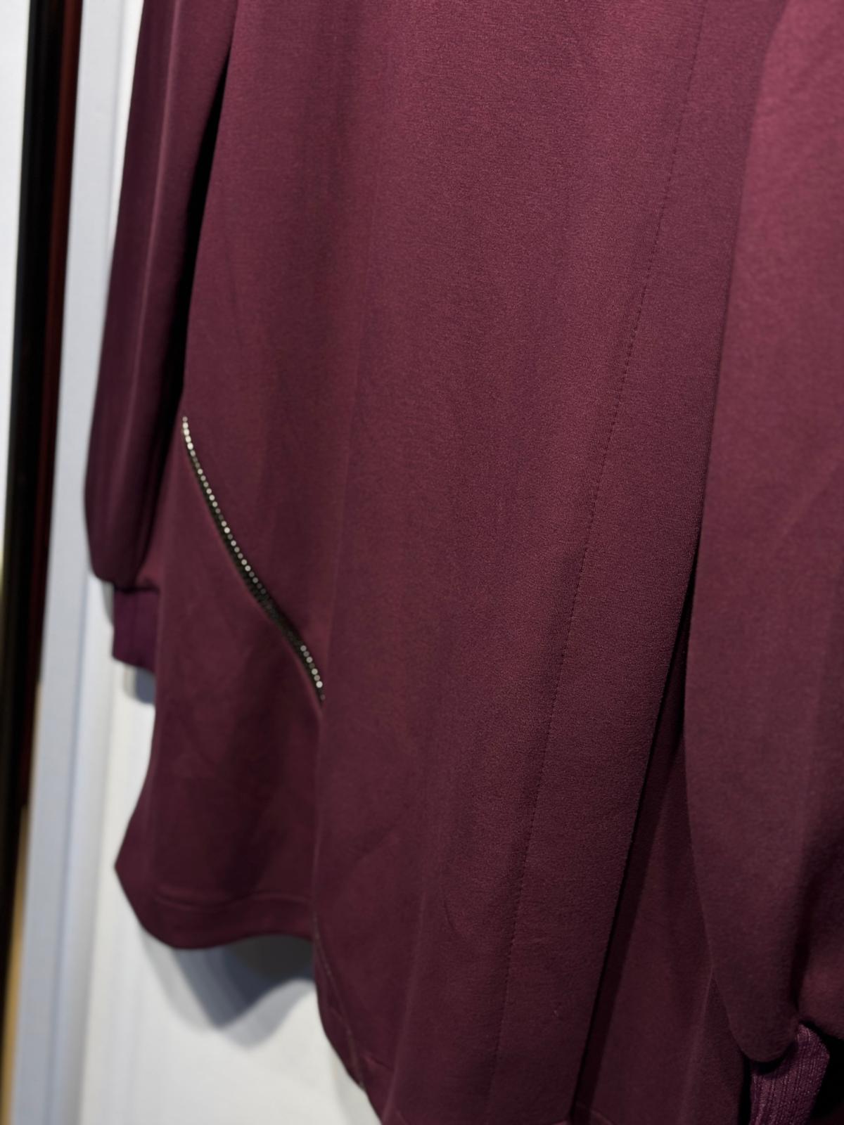 NUSS Oysho Tasarım Tunik Rahat Pantolon Takım