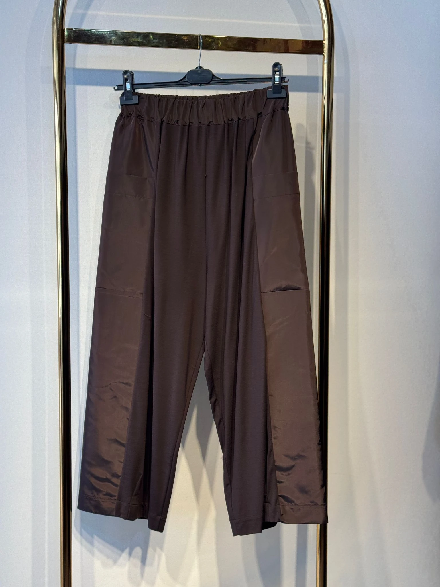 SENTEZ Naurra Konbinli Pantolon