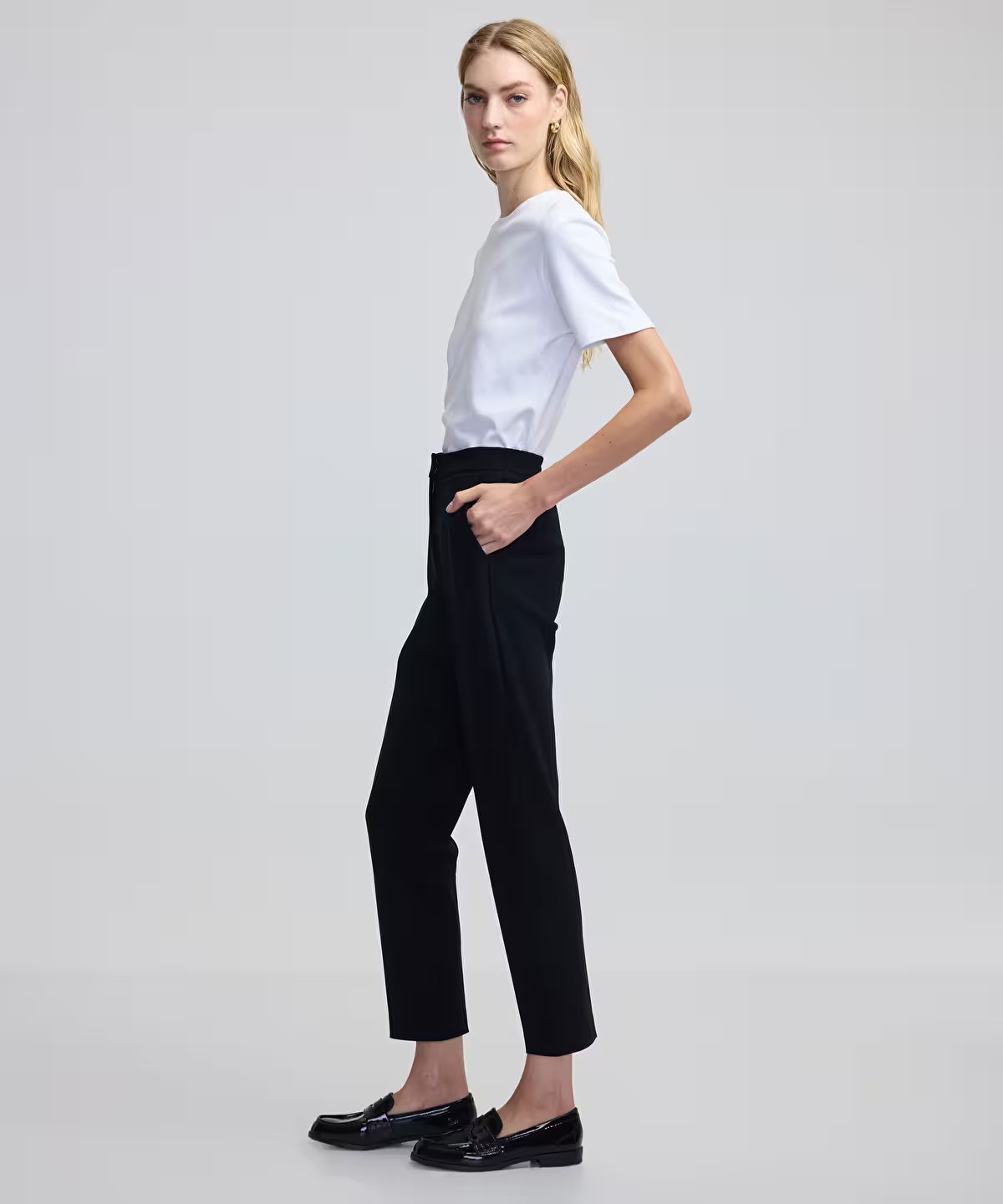 İPEKYOL Skinny fit pantolon