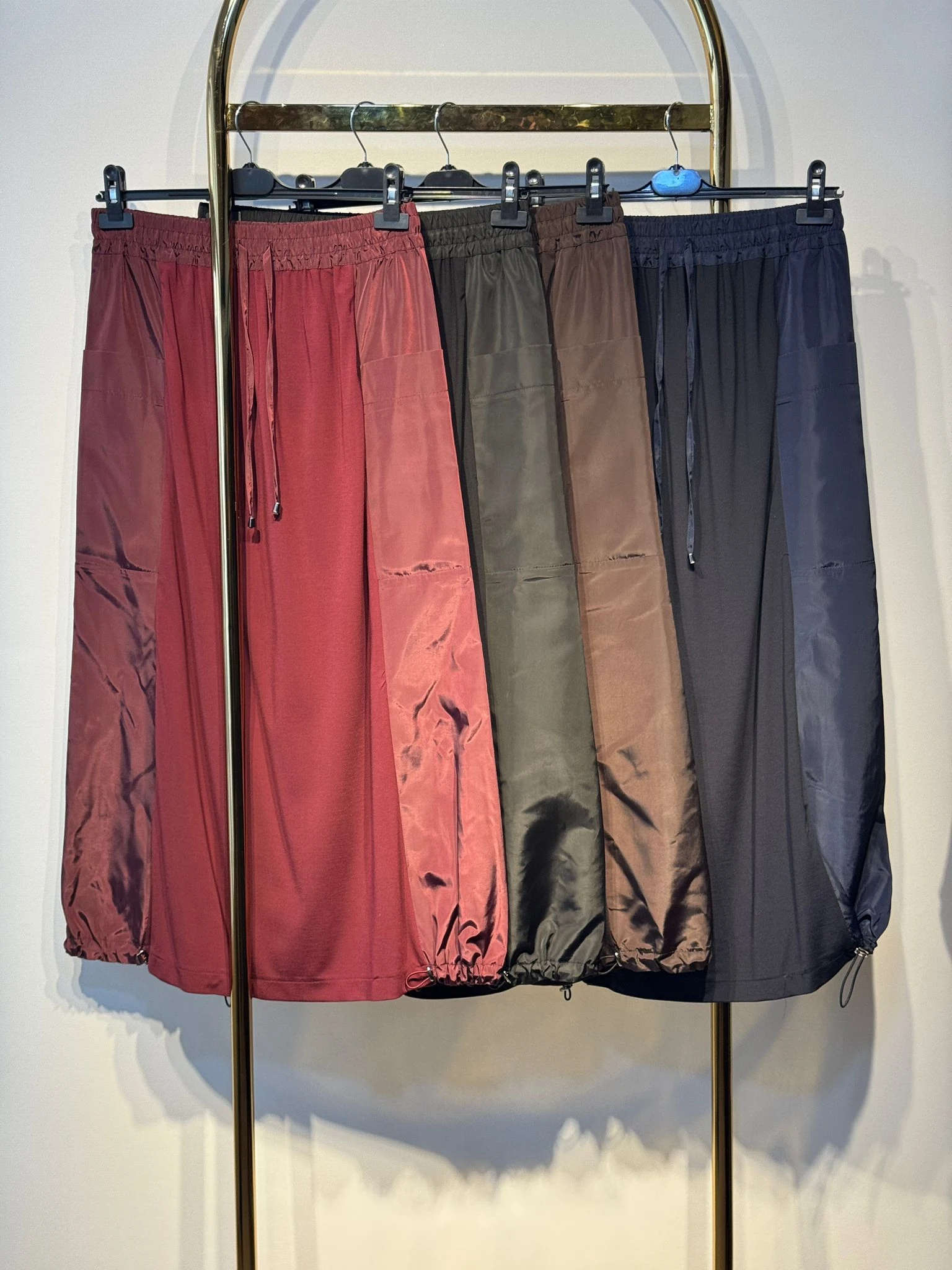 SENTEZ Nuve Balon Etek