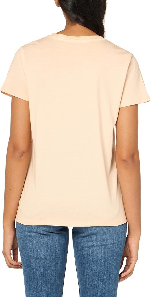GUESS Organik Pamuklu Regular Fit Tshirt