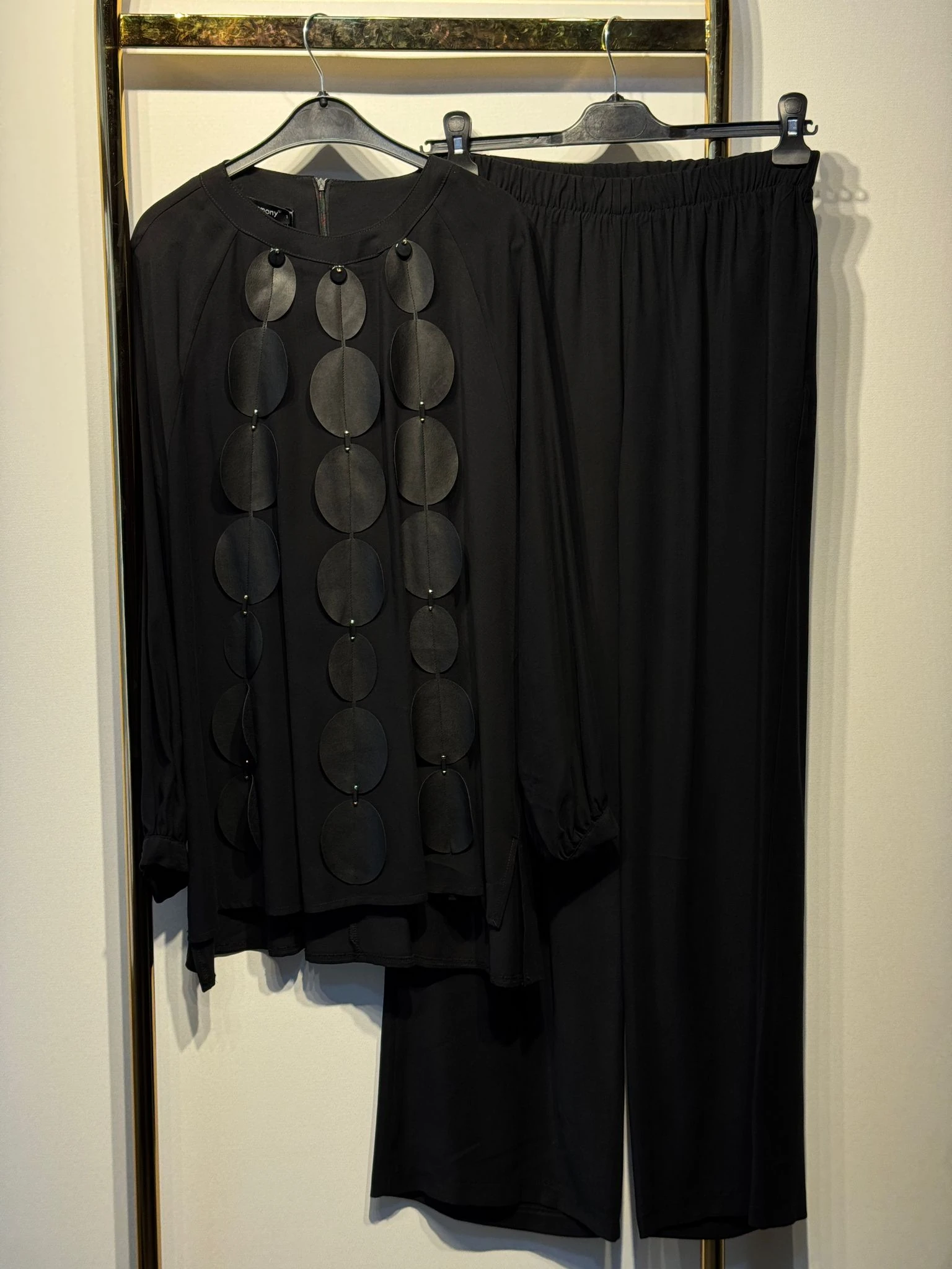 CEREMONY Cookie Pantolnlu Takım