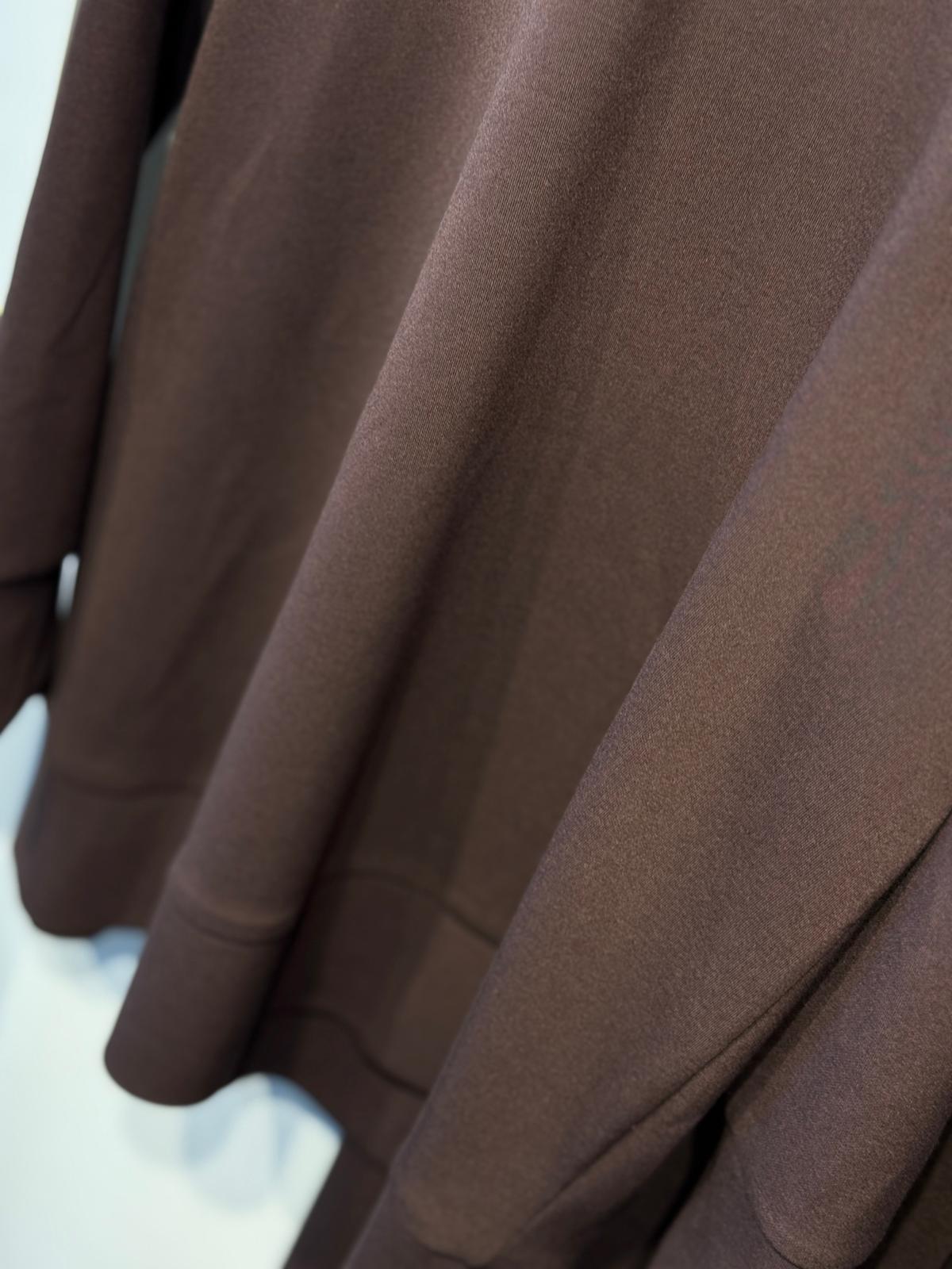 LİSA EXCLUSİVE Göğüs Nakış İşlemeli Sweat Pantolon Takım