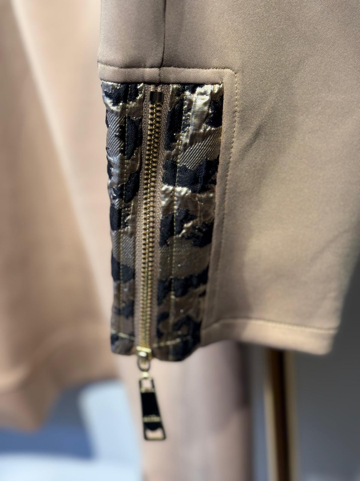 MİSSEMRAMİSS Jakar Garni Scuba Biker Takım