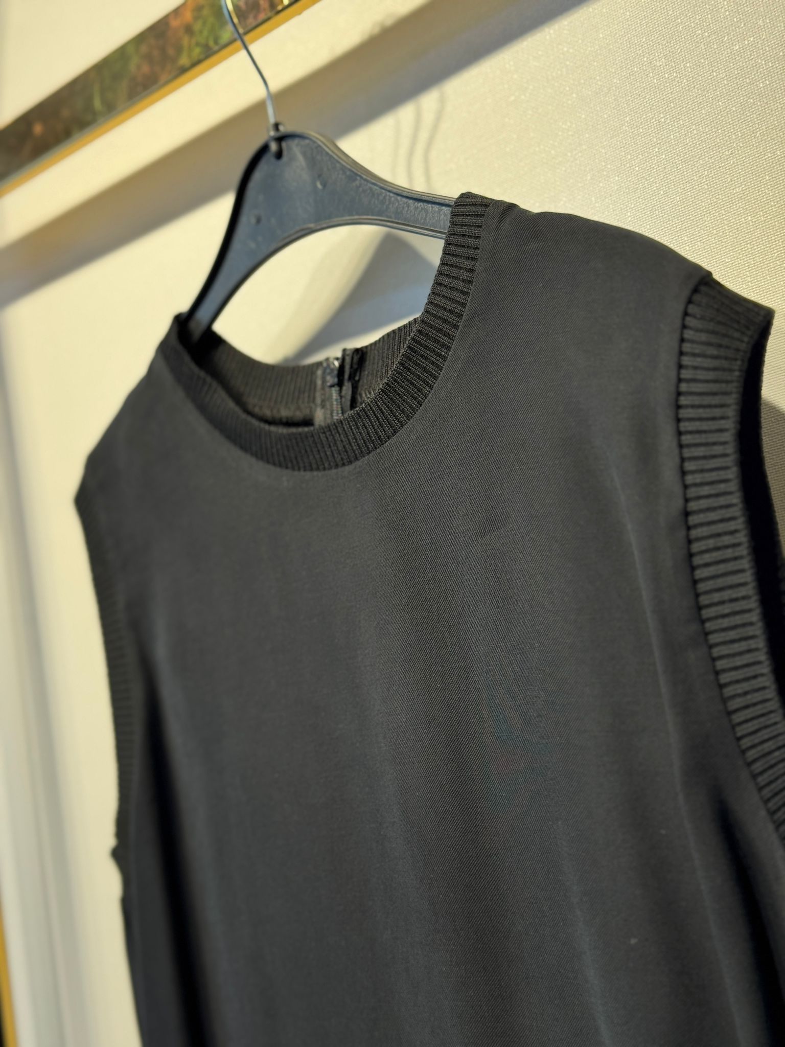 CEREMONY Yakası ve Omuzları Ribanalı İçlik