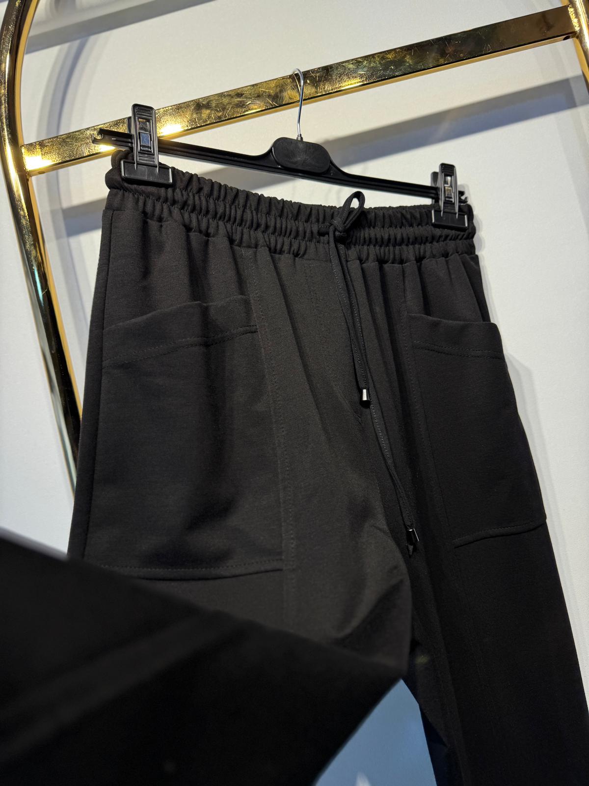 SENTEZ Rahat Kalıp Pantolon